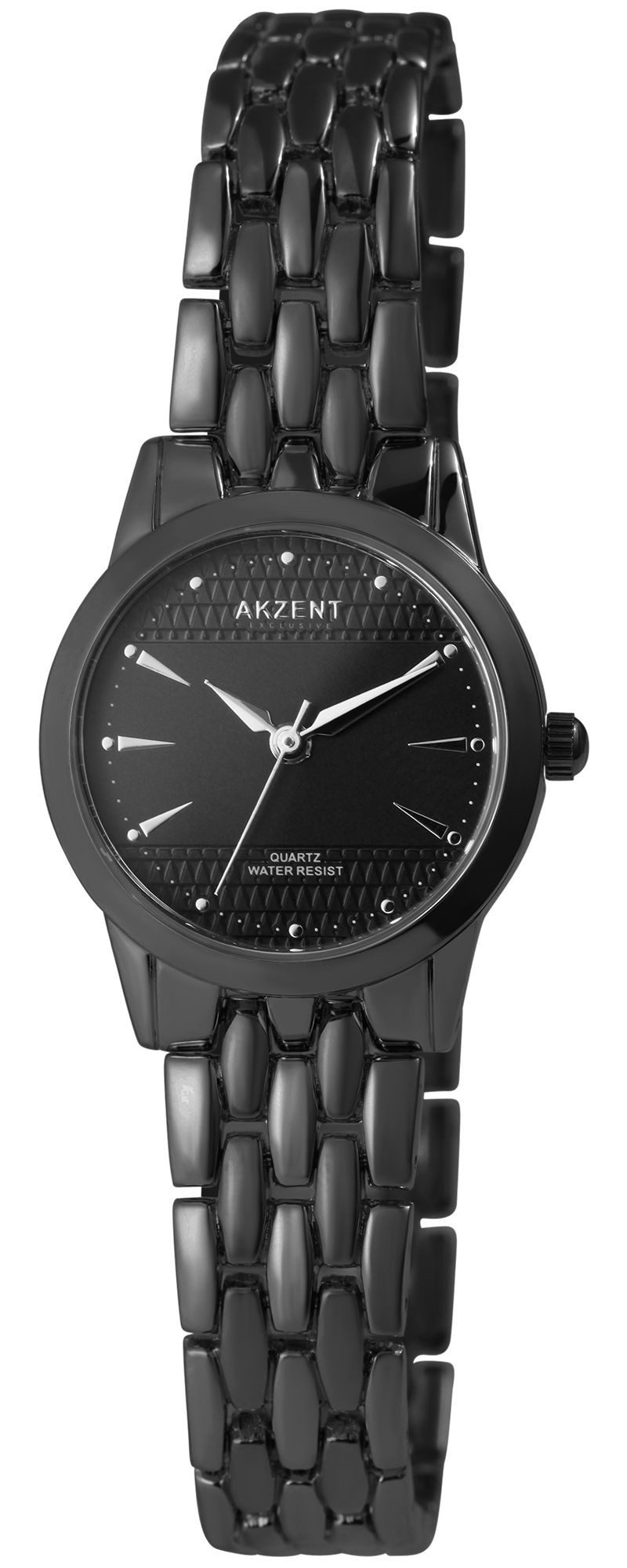AKZENT Quarzuhr Nohad Akzent Exclusive Damenarmbanduhr günstig online kaufen