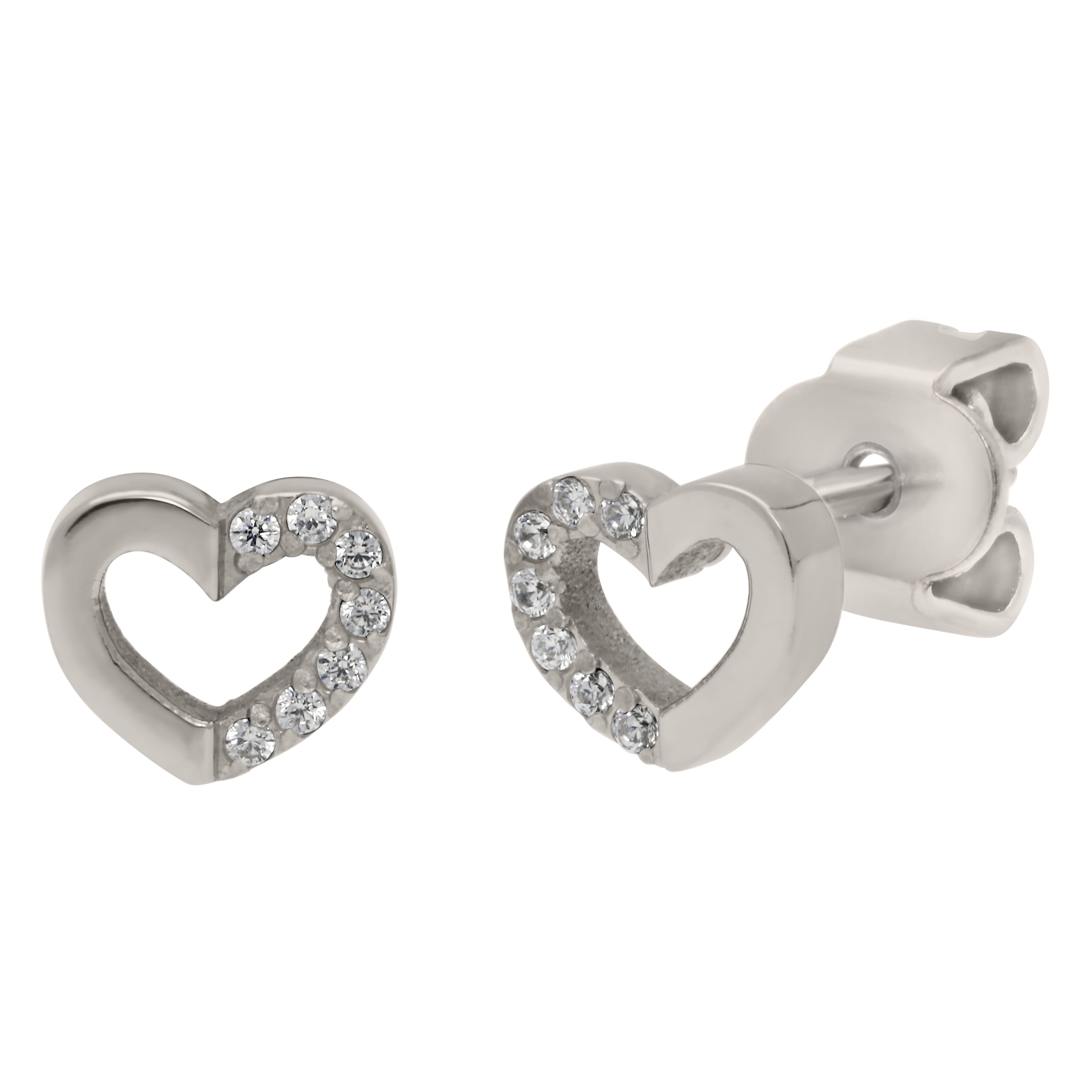 TITANIA Paar Ohrstecker Ohrringe günstig online kaufen