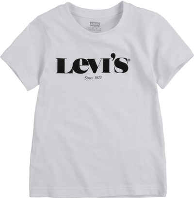 Levi's® Kids T-Shirt »LVB SS GRAPHIC TEE«