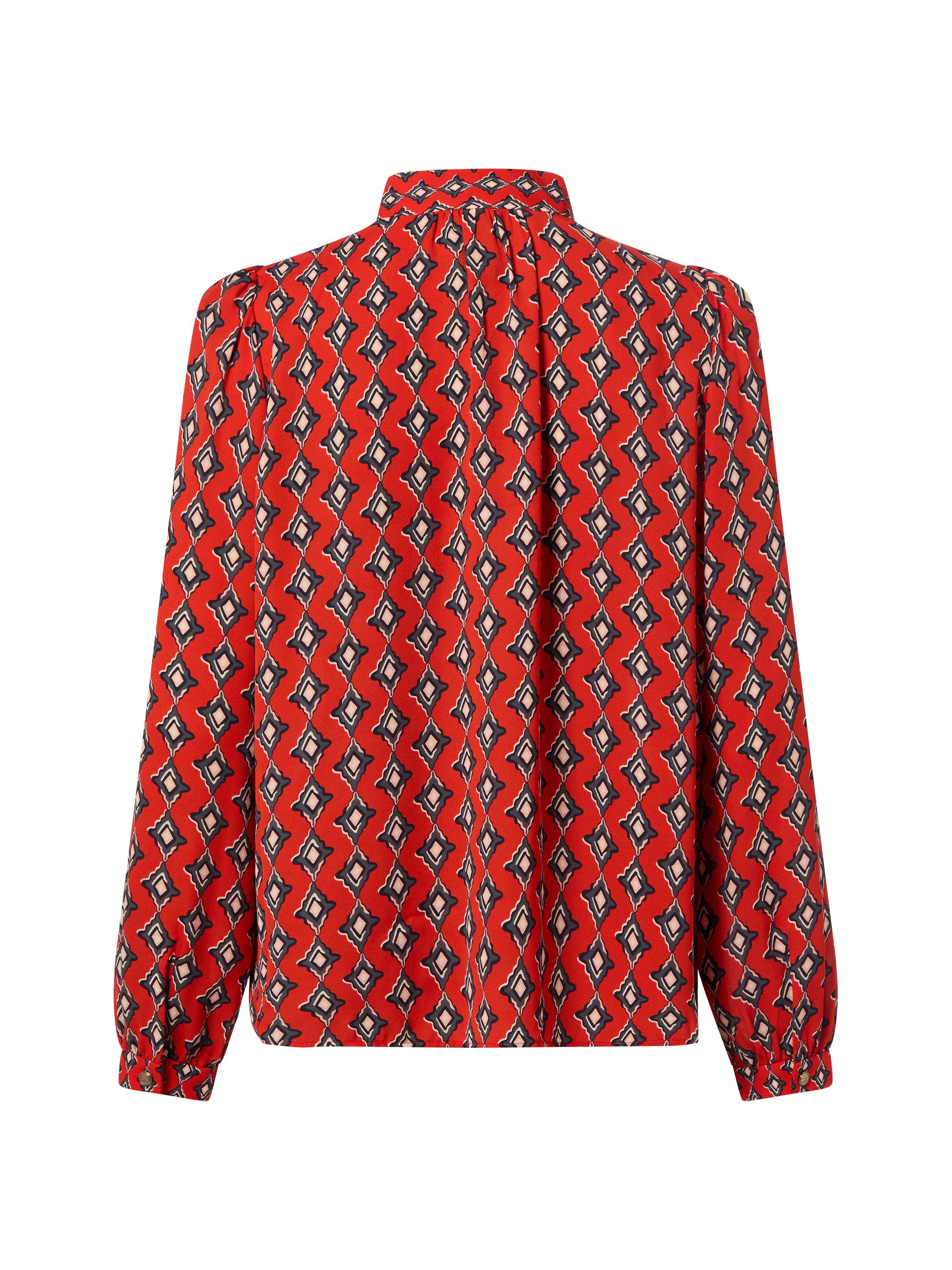 Marc Cain Shirtbluse