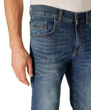 Pioneer Authentic Jeans Bermudas Pioneer Herren Bermuda Rouven 34 (1-tlg)