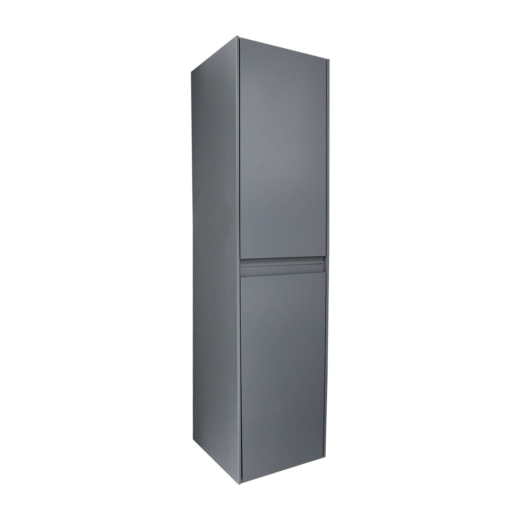 Karen Badmöbel-Set Hochschrank Lara, (Komplett-Set, Standartmäßig günstig online kaufen