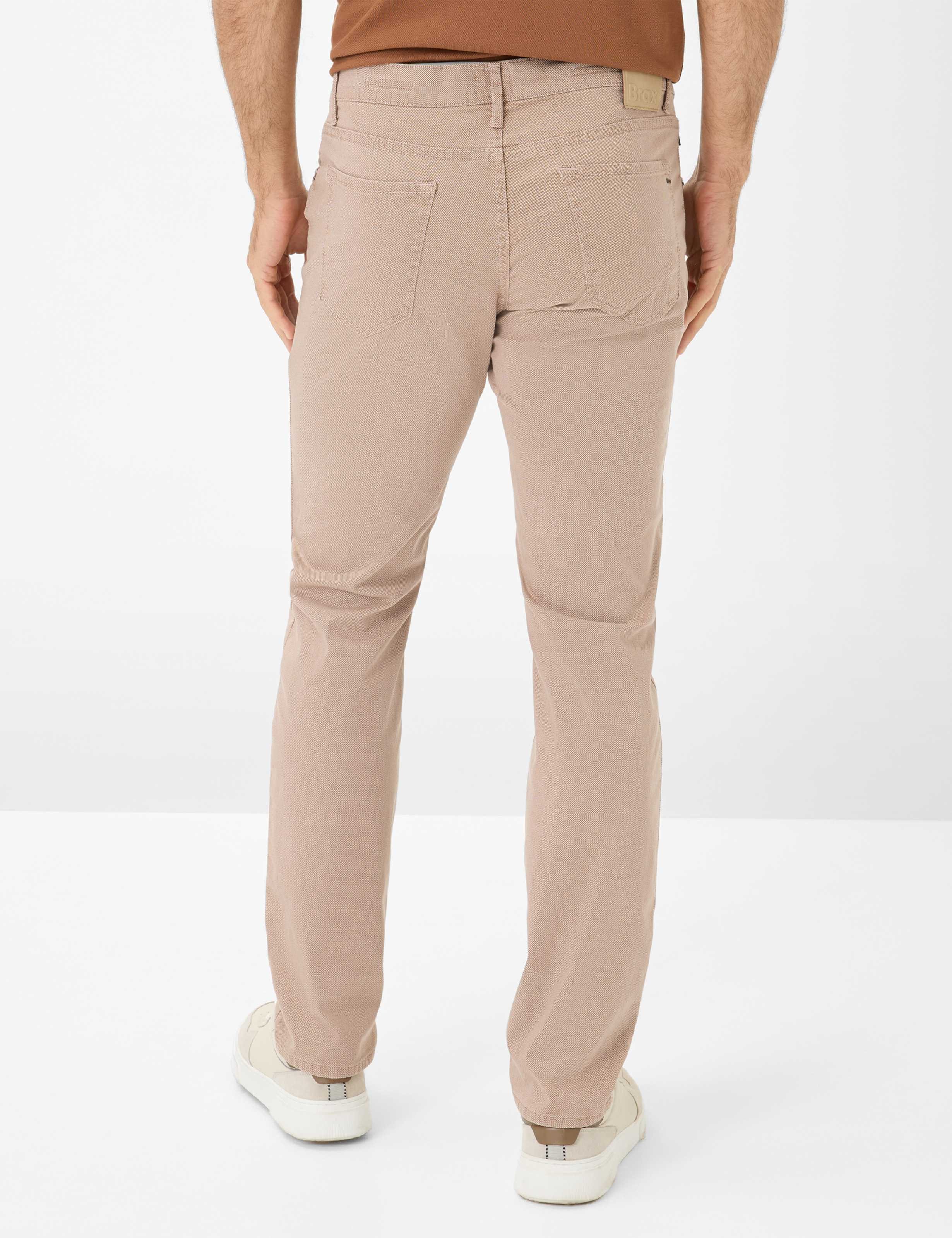 Brax 5-Pocket-Hose Style CHUCK günstig online kaufen