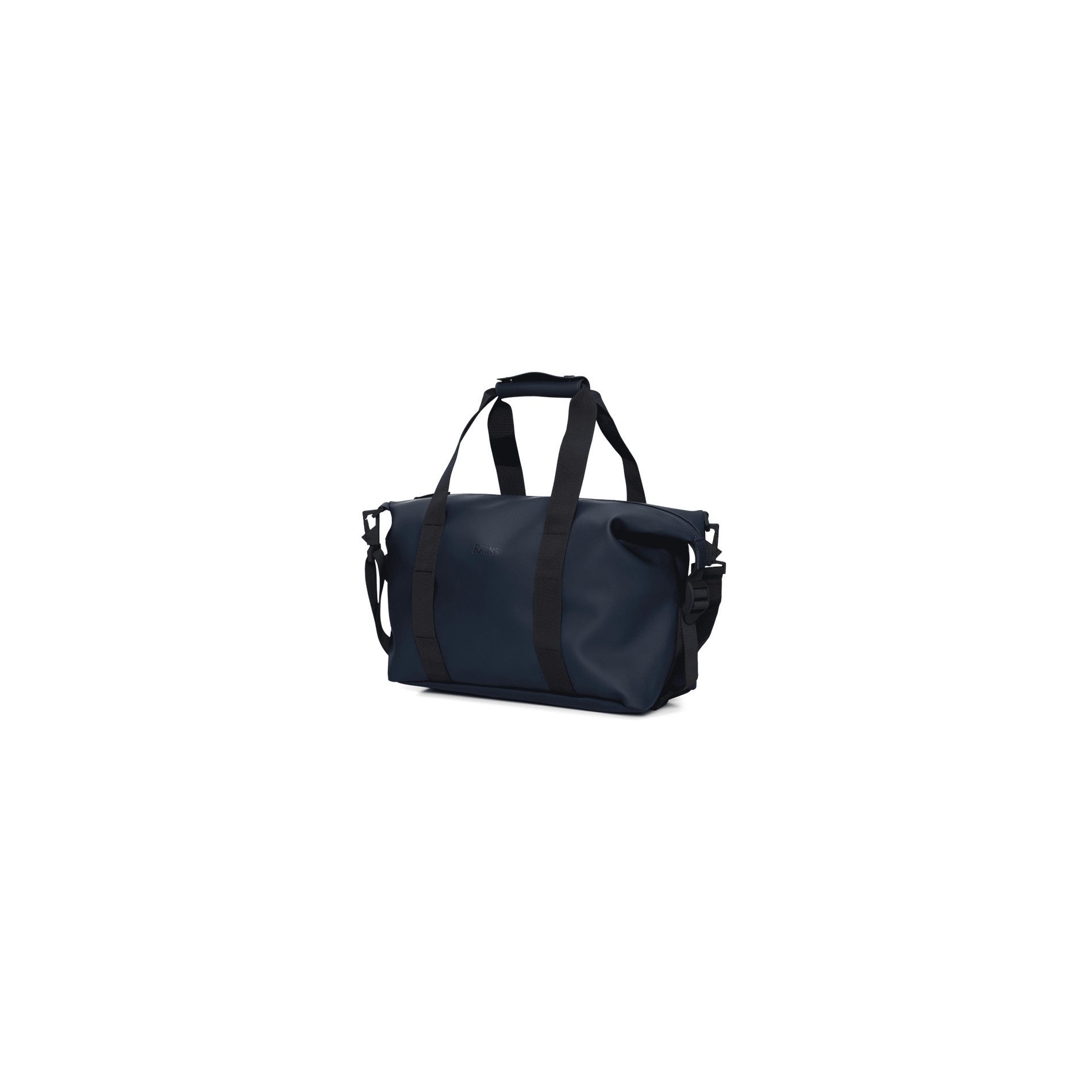 Rains Reisetasche Hilo Weekend Bag Small W3
