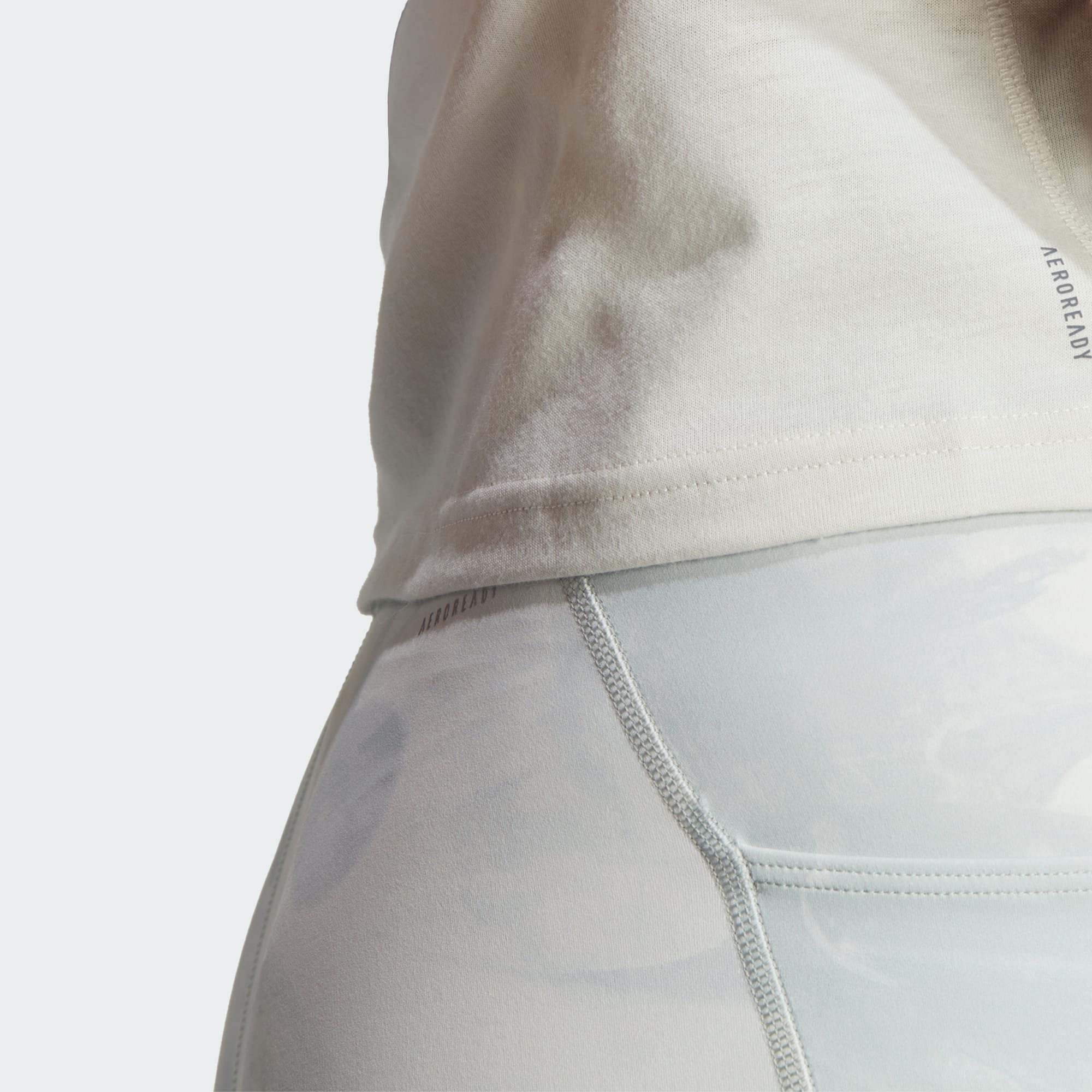S20 Funktionsshirt Grey Performance Orbit adidas