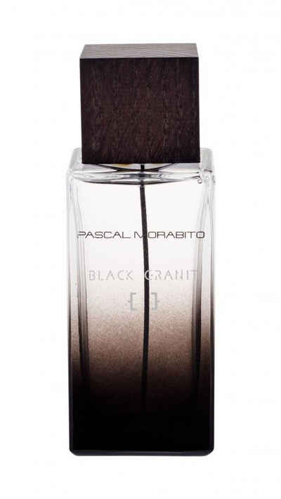 Pascal Morabito Eau de Parfum »Black Granit By Pascal Morabito«