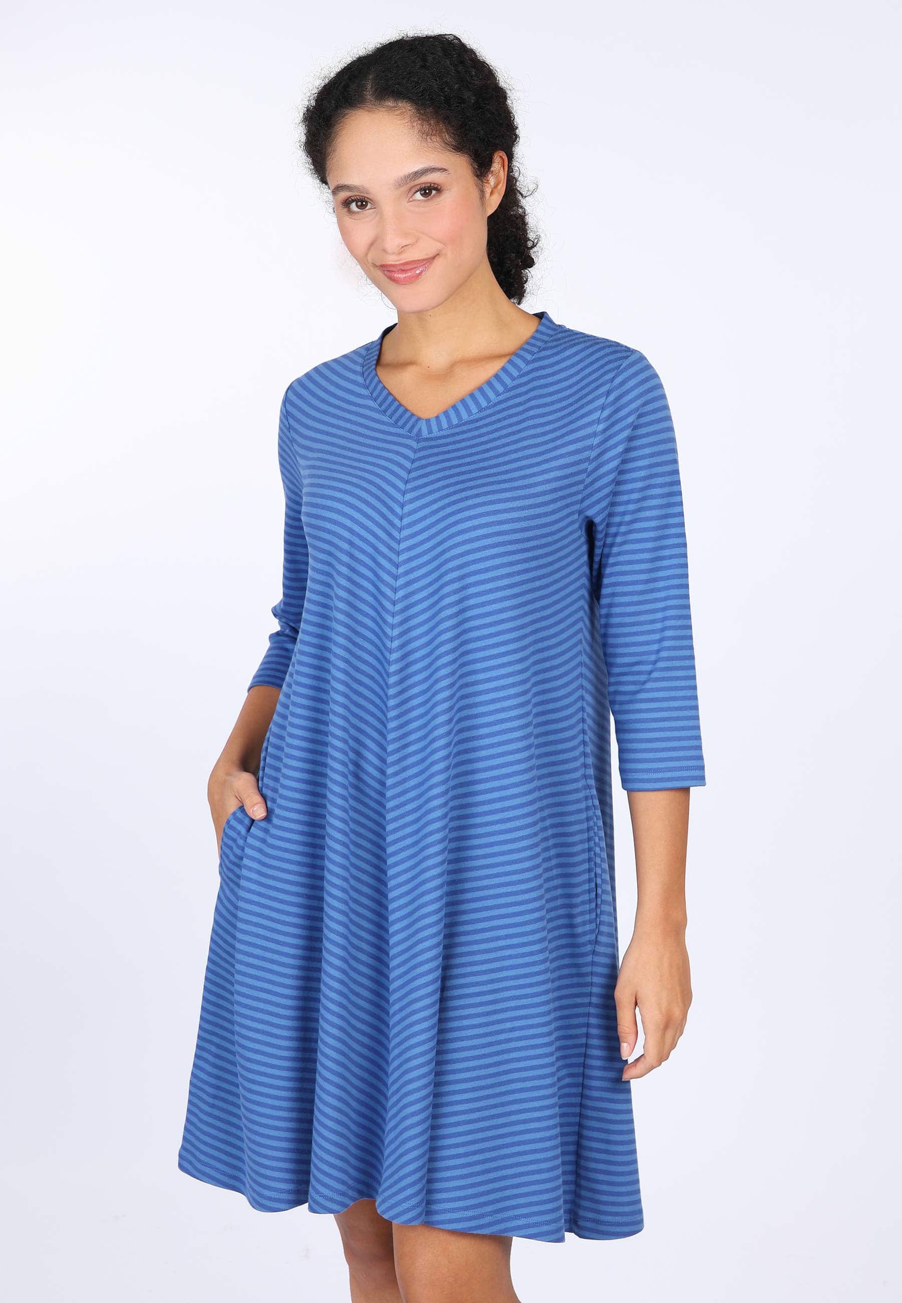 Deerberg Sommerkleid Astrifa