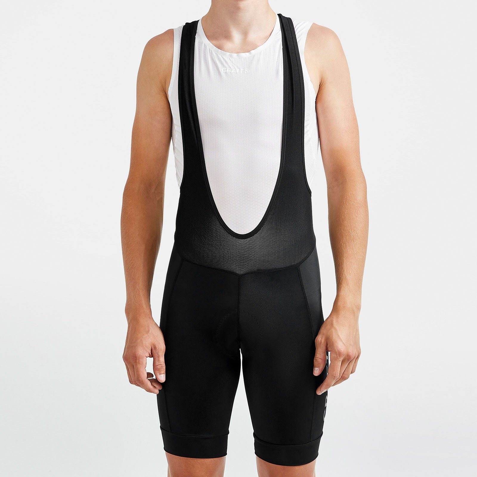 Craft Radlerhose Core Endur Bib Shorts mit Hosenträgern günstig online kaufen