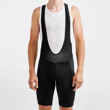 Craft Radlerhose Core Endur Bib Shorts mit Hosenträgern