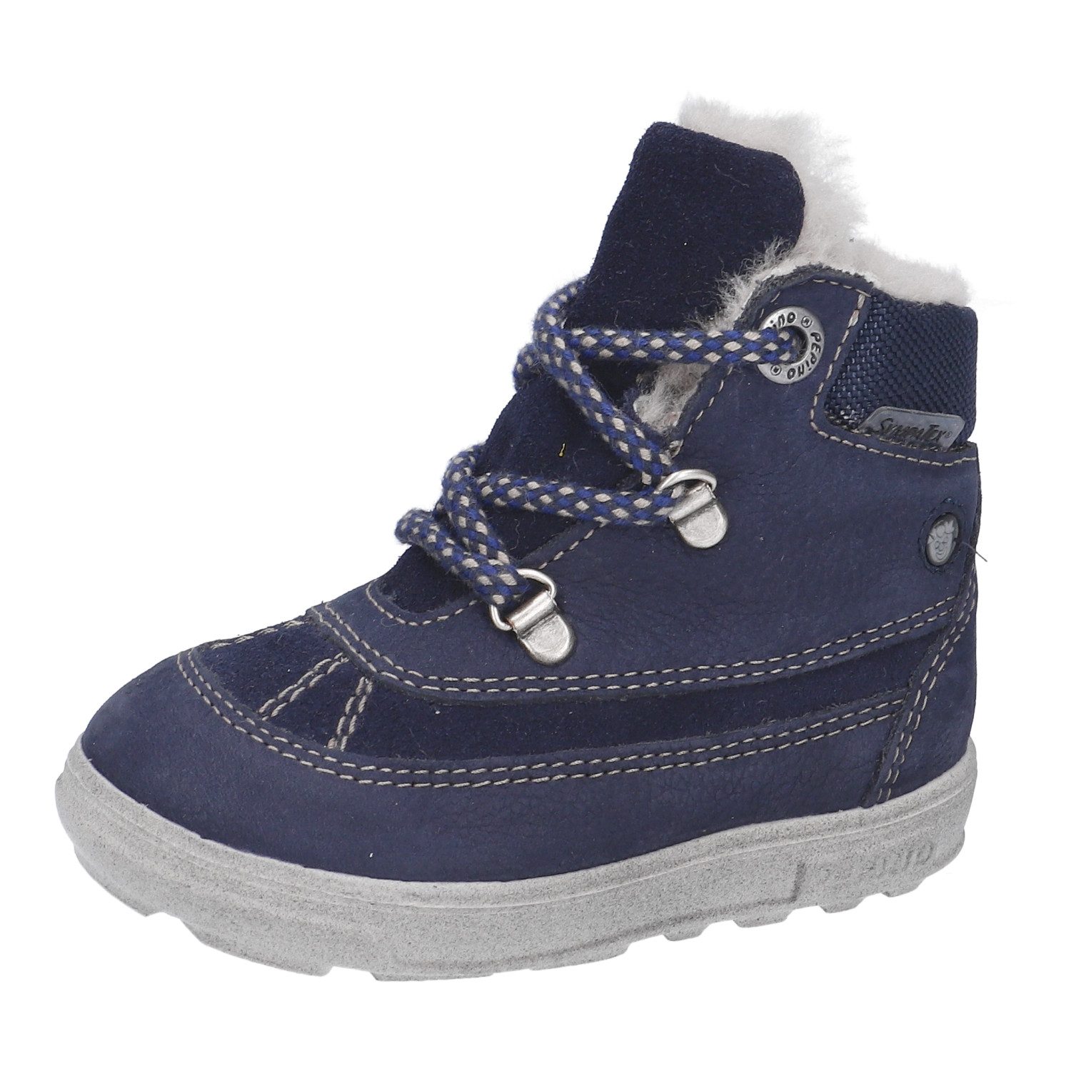 PEPINO by RICOSTA PAOLO - Winterboots Winterboots wasserdicht