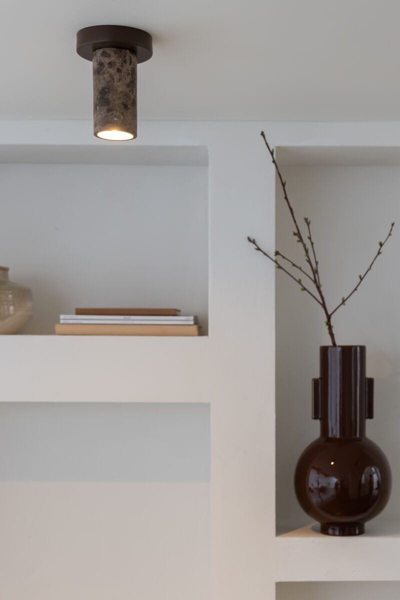 it's About RoMi Deckenspot TIVOLI, LED wechselbar