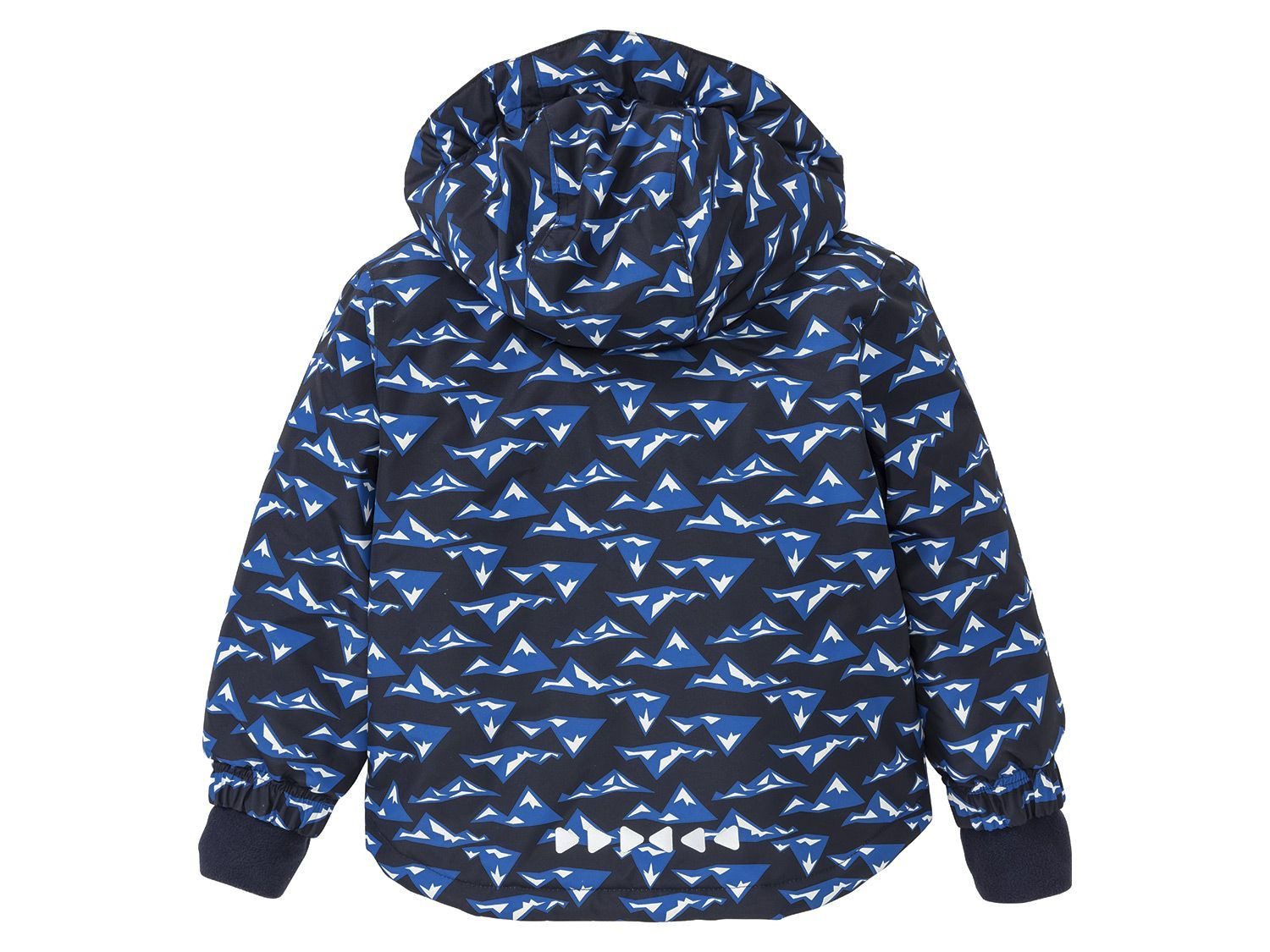 crivit Schneejacke Crivit Jungen Skijacke Schneejacke