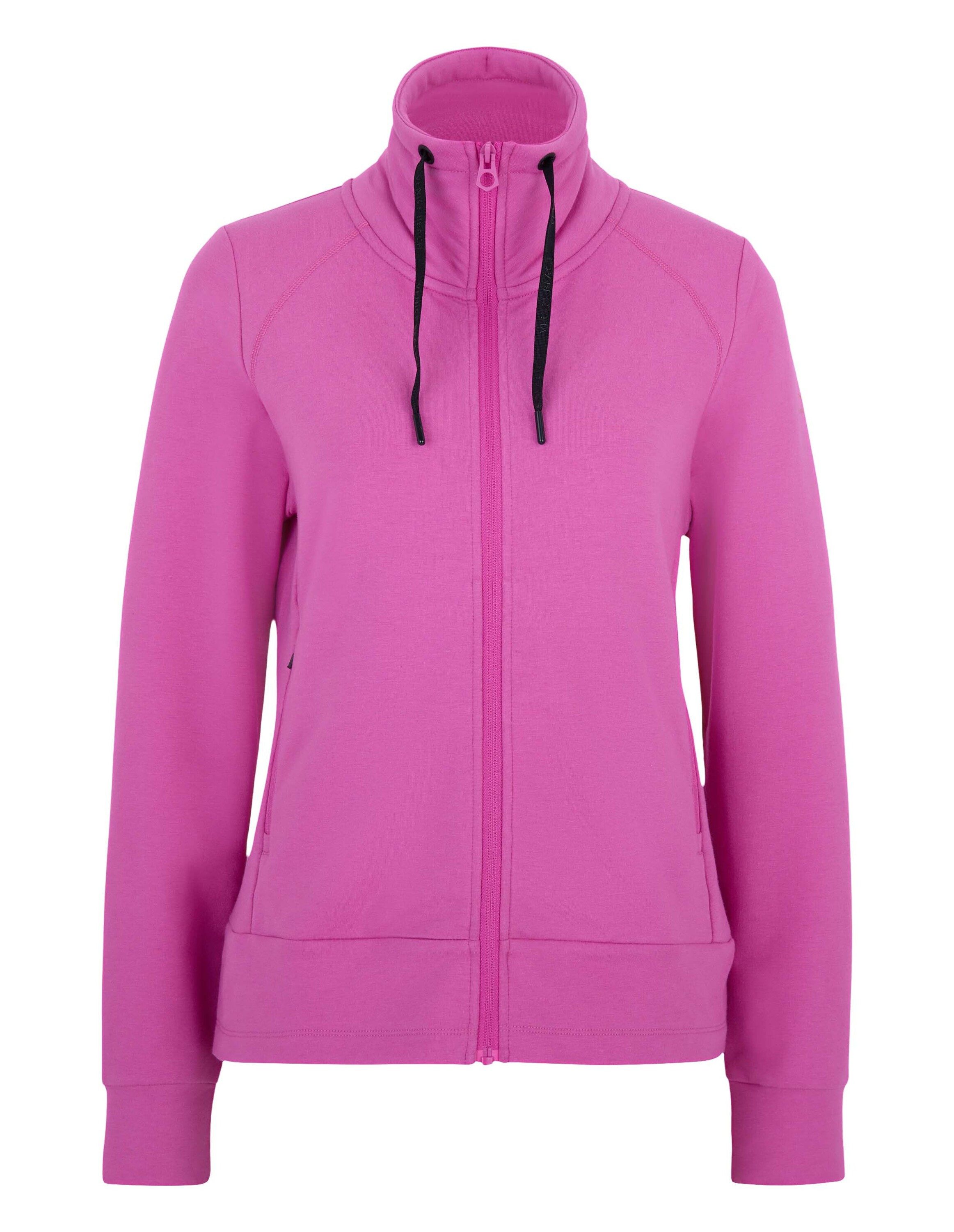 Venice Beach Sweatjacke Sweatjacke VB Florence (1-tlg)