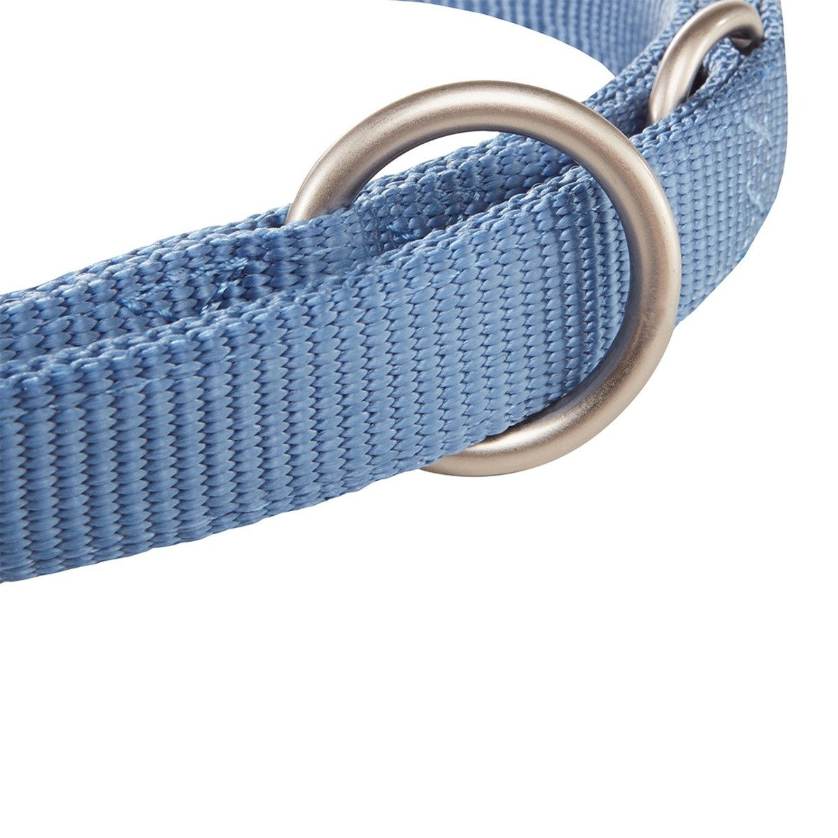 Wolters Hundeleine Führleine Professional Classic riverside blue
