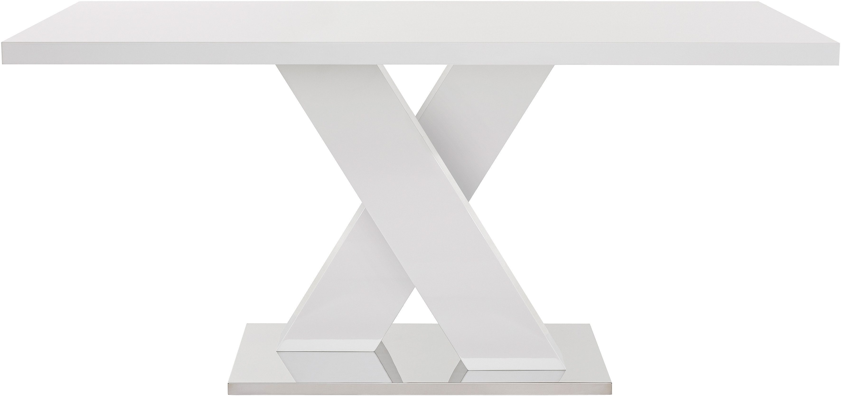 INOSIGN Esstisch Ali, TOPSELLER! Modernes Design (Tisch, Küchentisch, OTTOs günstig online kaufen