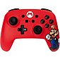 ak tronic Spielekonsolen-Zubehörset »Nintendo Switch Controller: Iconic Mario«, Bild 1