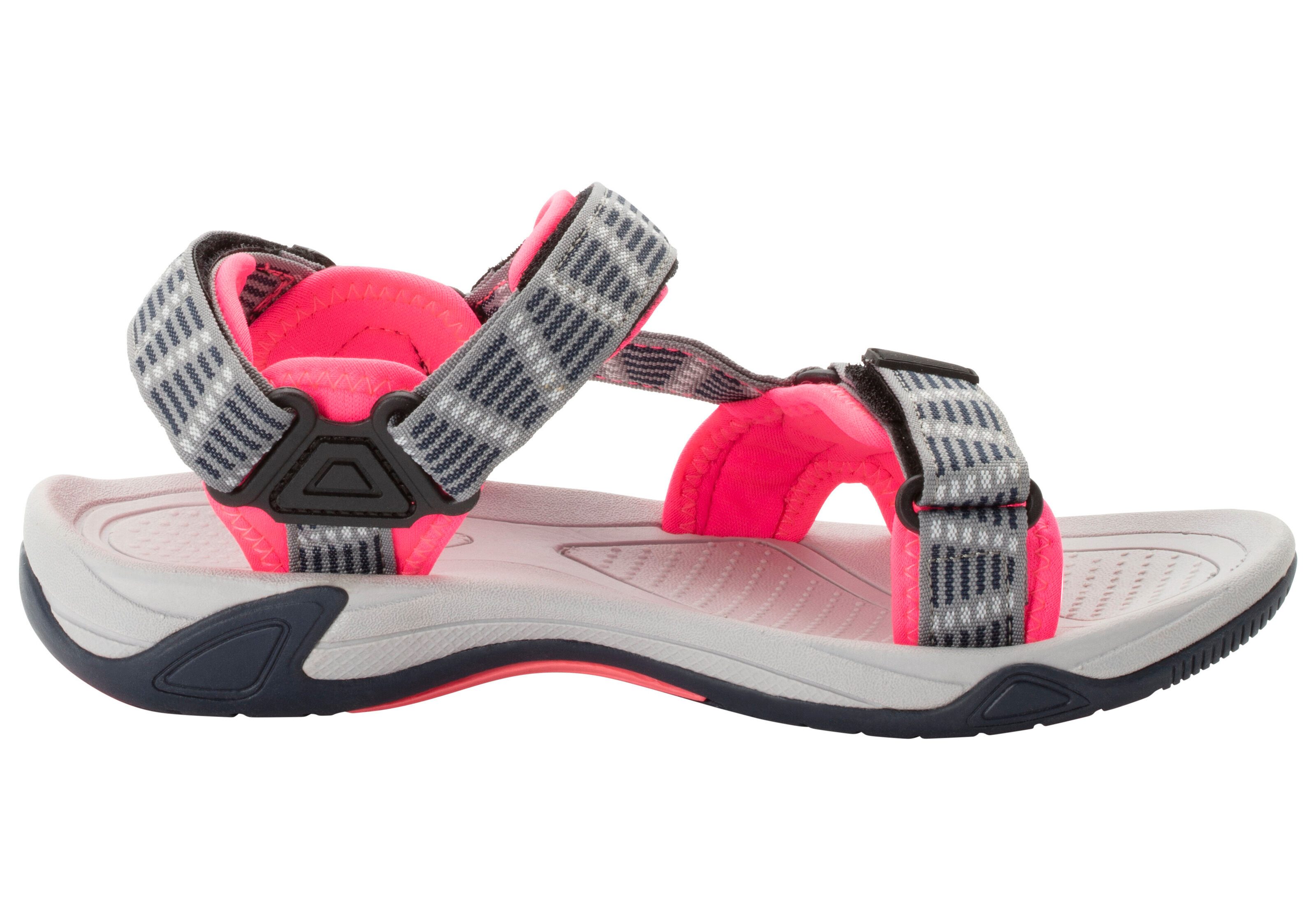 CMP HAMAL Weiblich HIKING SANDA Sandale günstig online kaufen