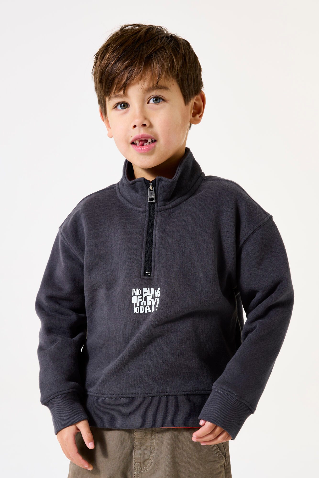 Strickpullover
