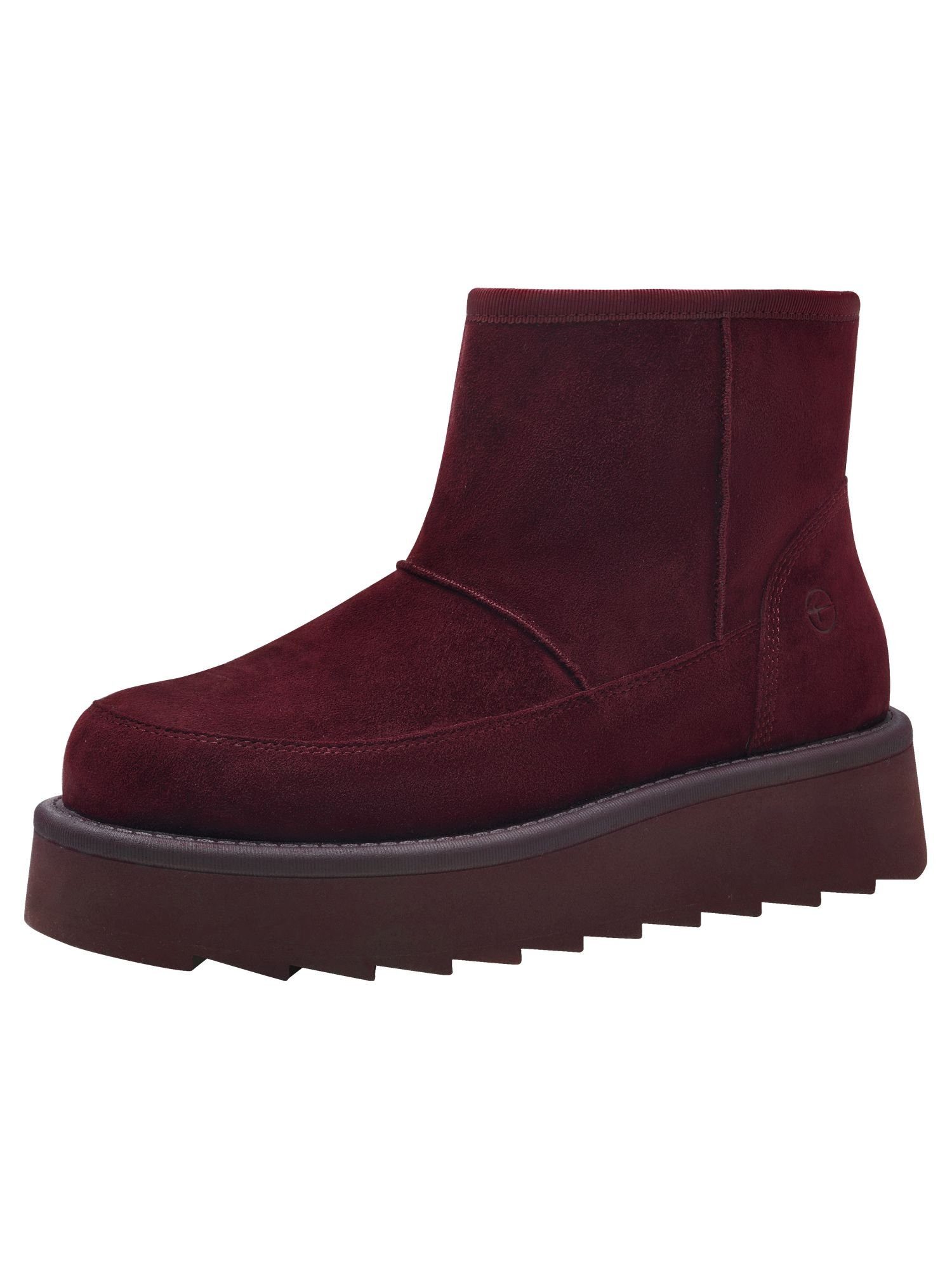 Tamaris Сапогиette 1-26818-43 Winterstiefelette TOUCH-IT