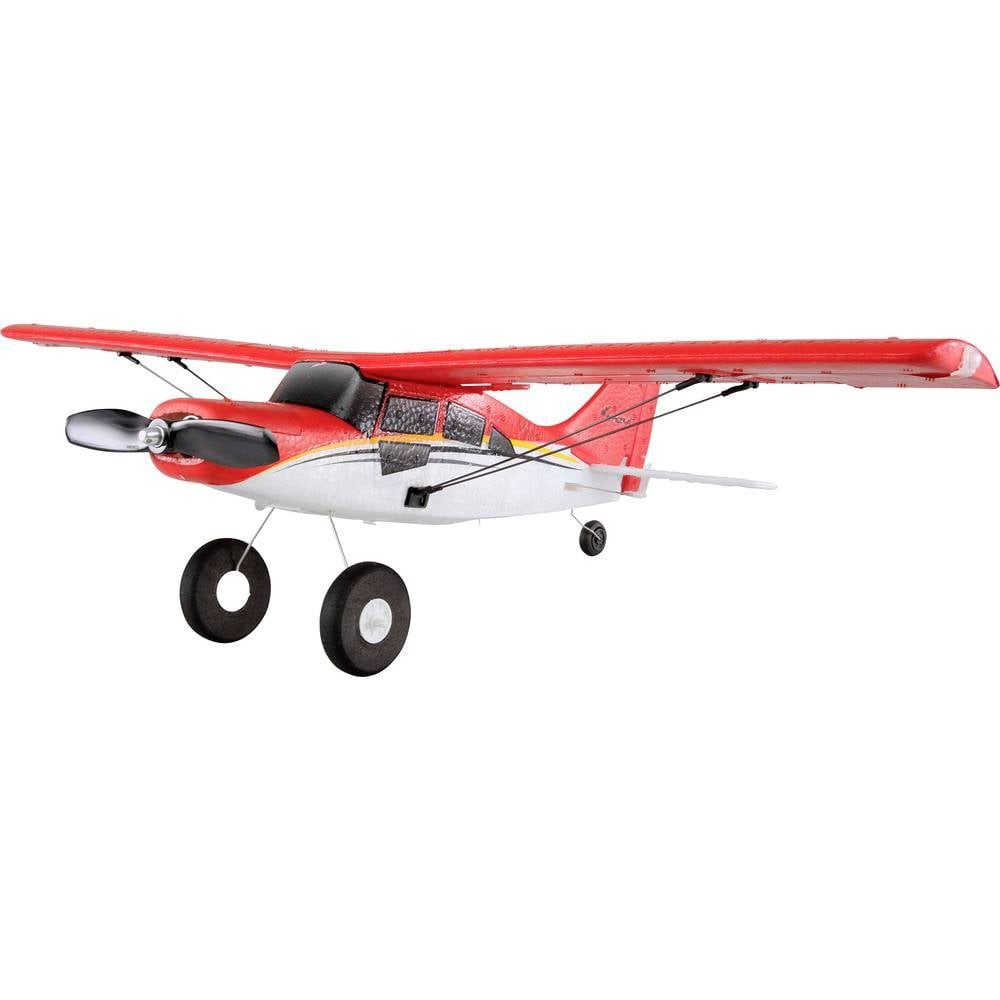 Amewi Modellflugzeug Maule M7 brushless 510mm 4-Kanal 3D/6G RTF mit Gyro 24146