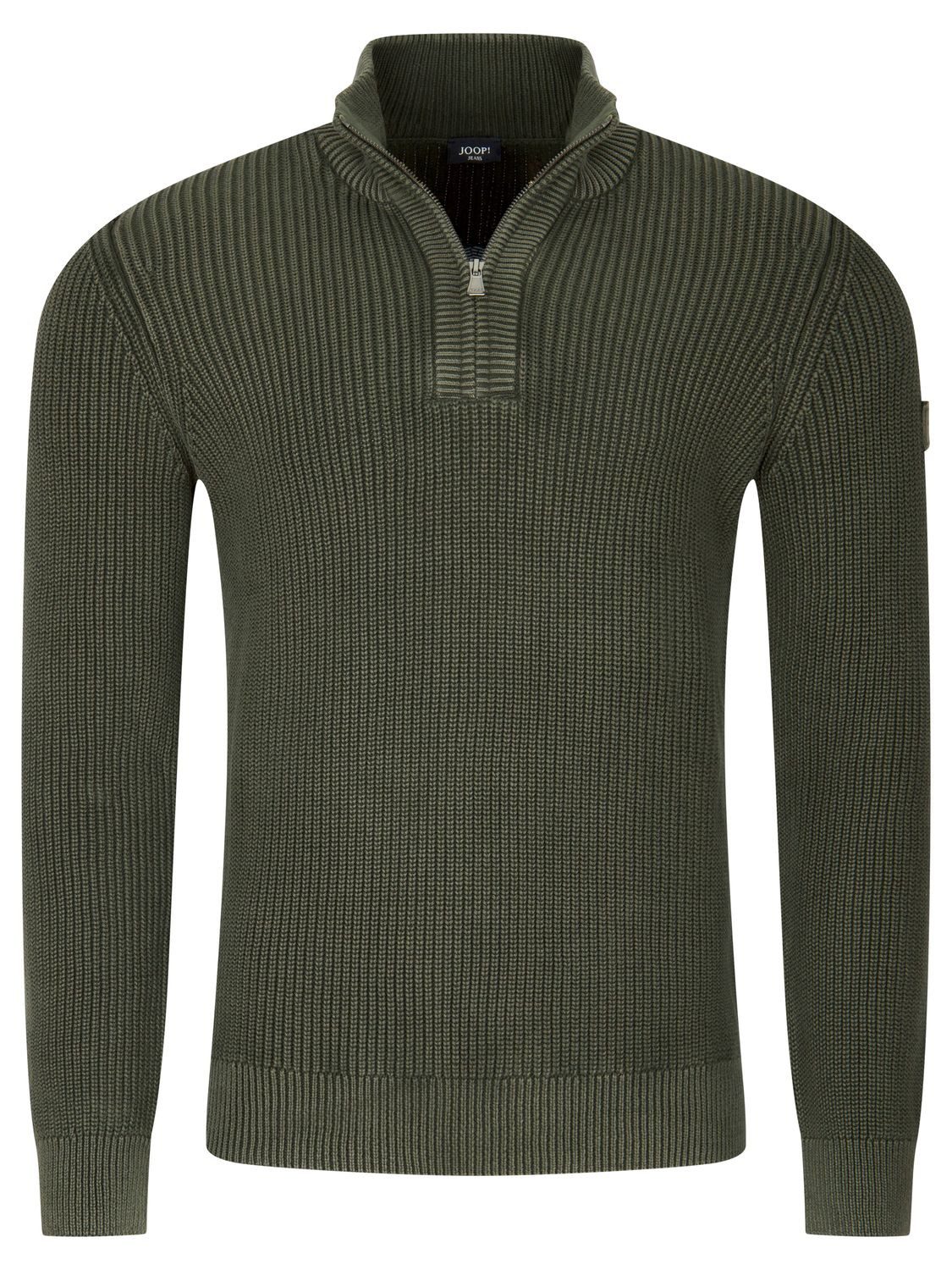 JOOP! Strickpullover HENRIO aus Baumwolle günstig online kaufen