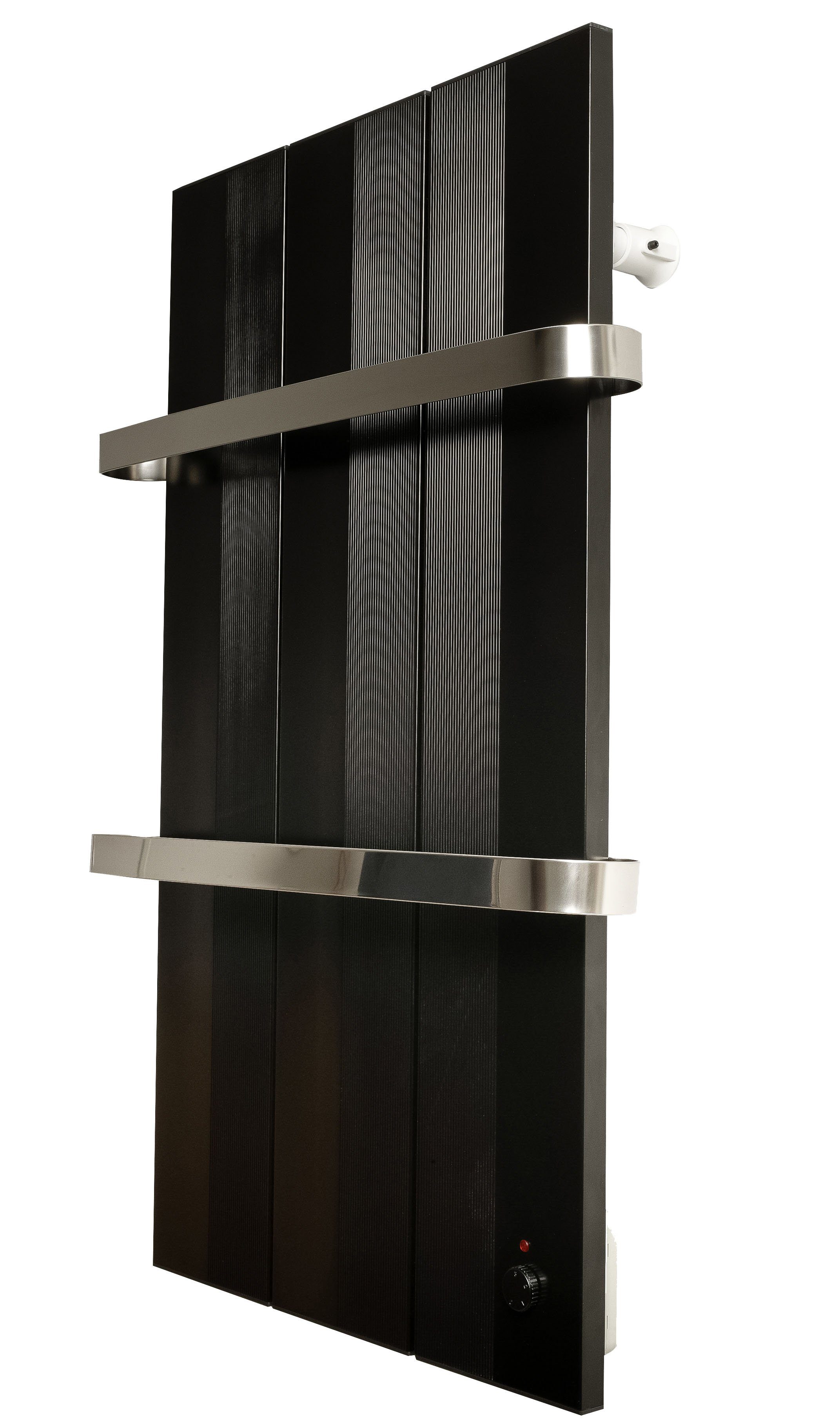 Finesa Elektrischer Badheizkörper Wärmeabgabe 400-750, W-Termostat, 5 Jahre günstig online kaufen