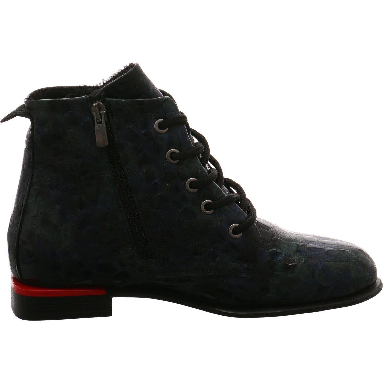 2GO FASHION Schnürboots günstig online kaufen