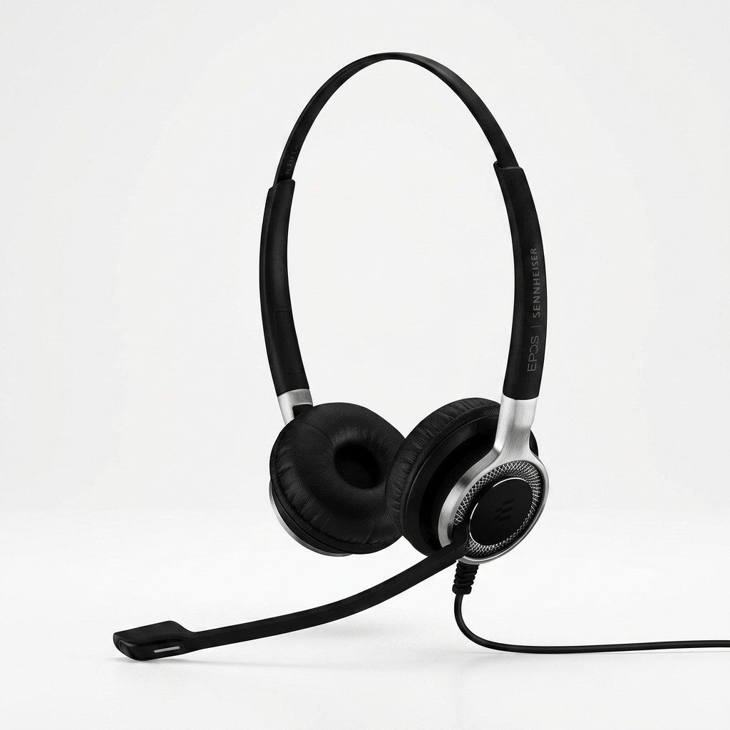 EPOS EPOS IMPACT SC 660 ANC USB Stereo-Headset