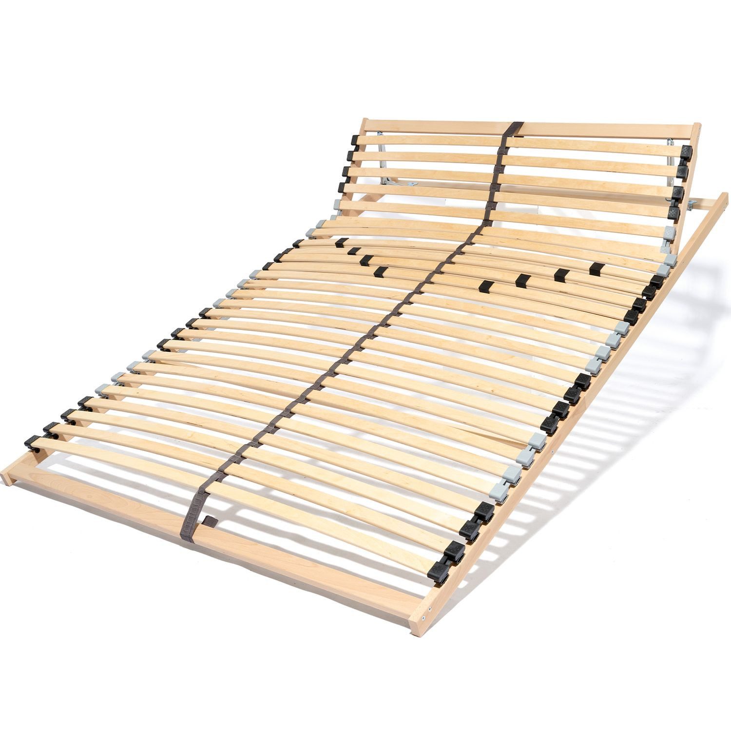 Lattenrost ERGO K, Coemo, Kopfteil manuell verstellbar, Fußteil nicht verst günstig online kaufen