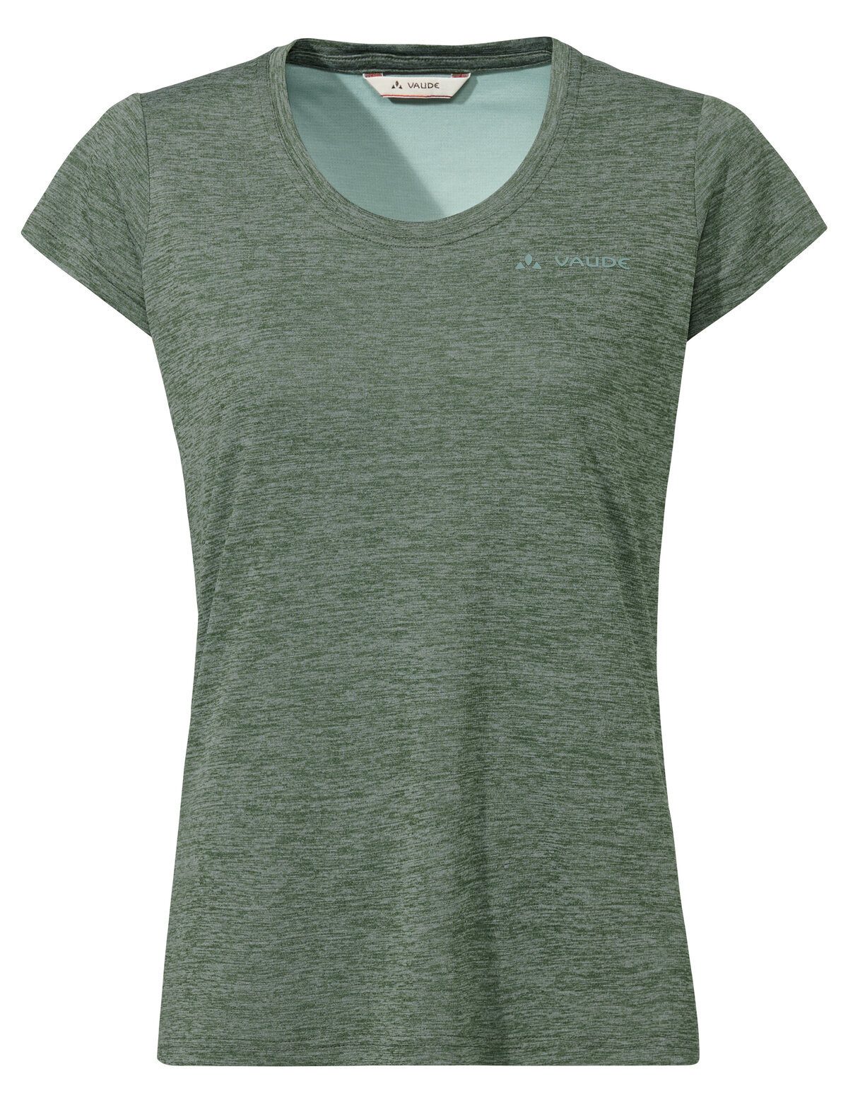 VAUDE T-Shirt SE Women's Ossola T-Shirt (1-tlg) schnelltrocknendes und funktionelles Shirt