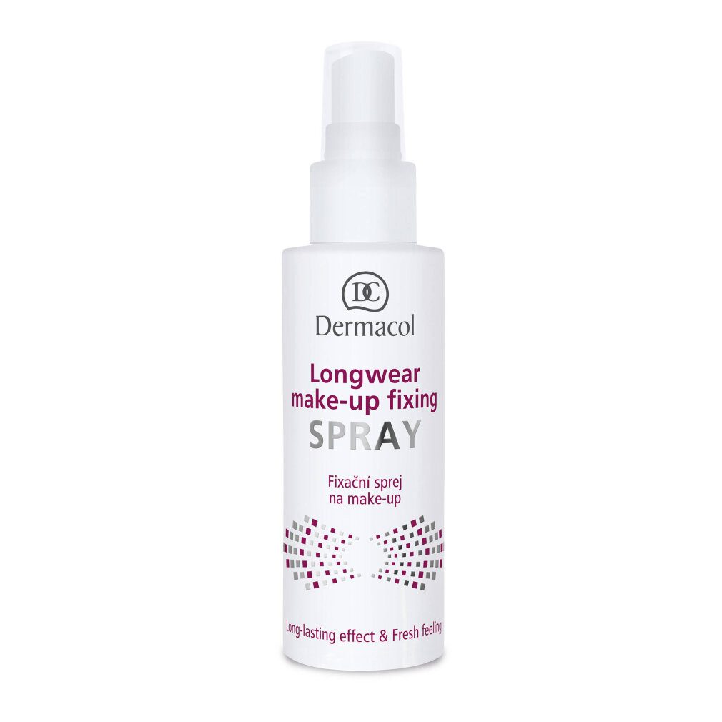 Dermacol Primer Longwear Make-Up Fixing Spray 100 ml