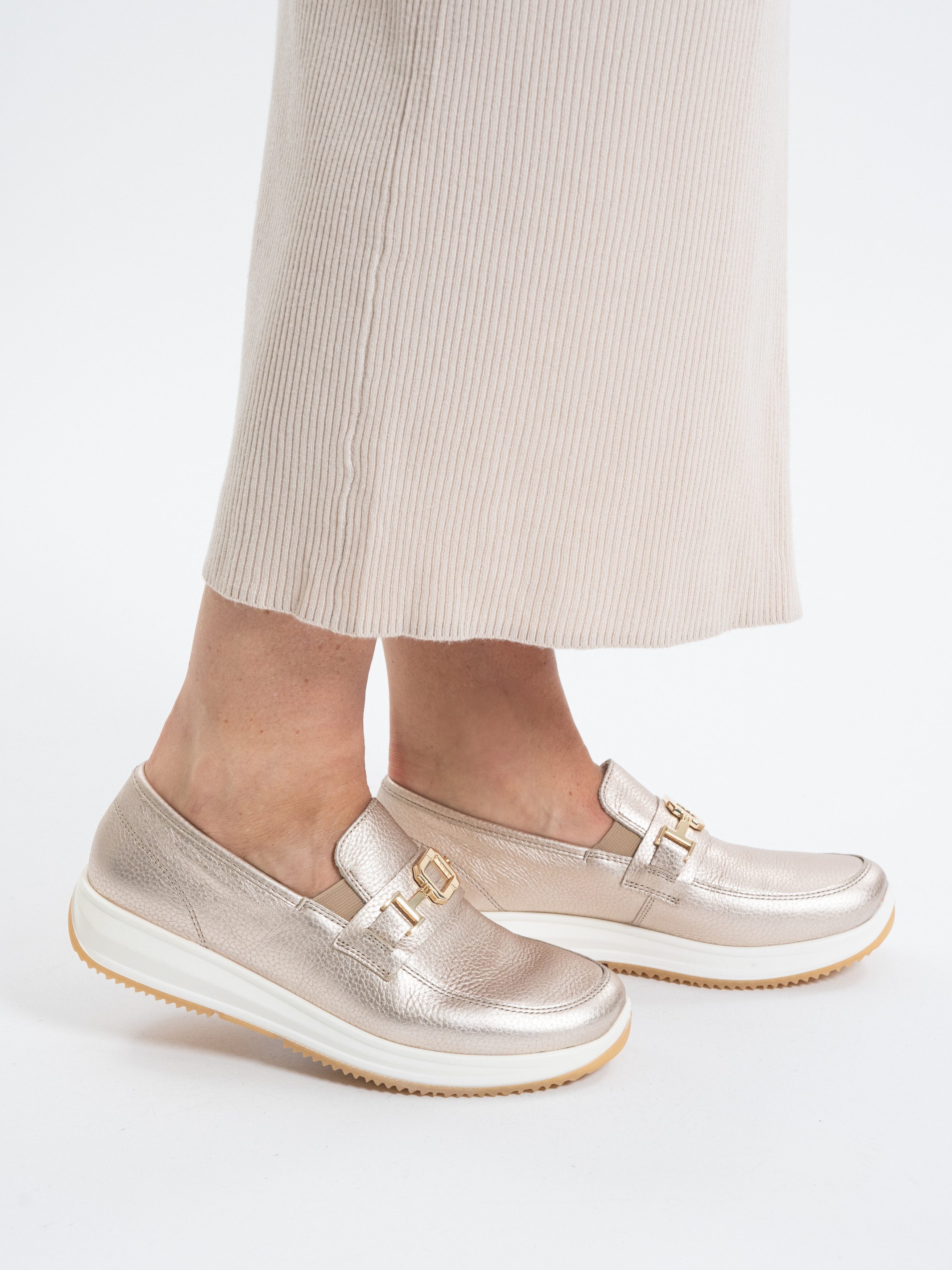 Ara Damen Slipper Osaka Slipper günstig online kaufen