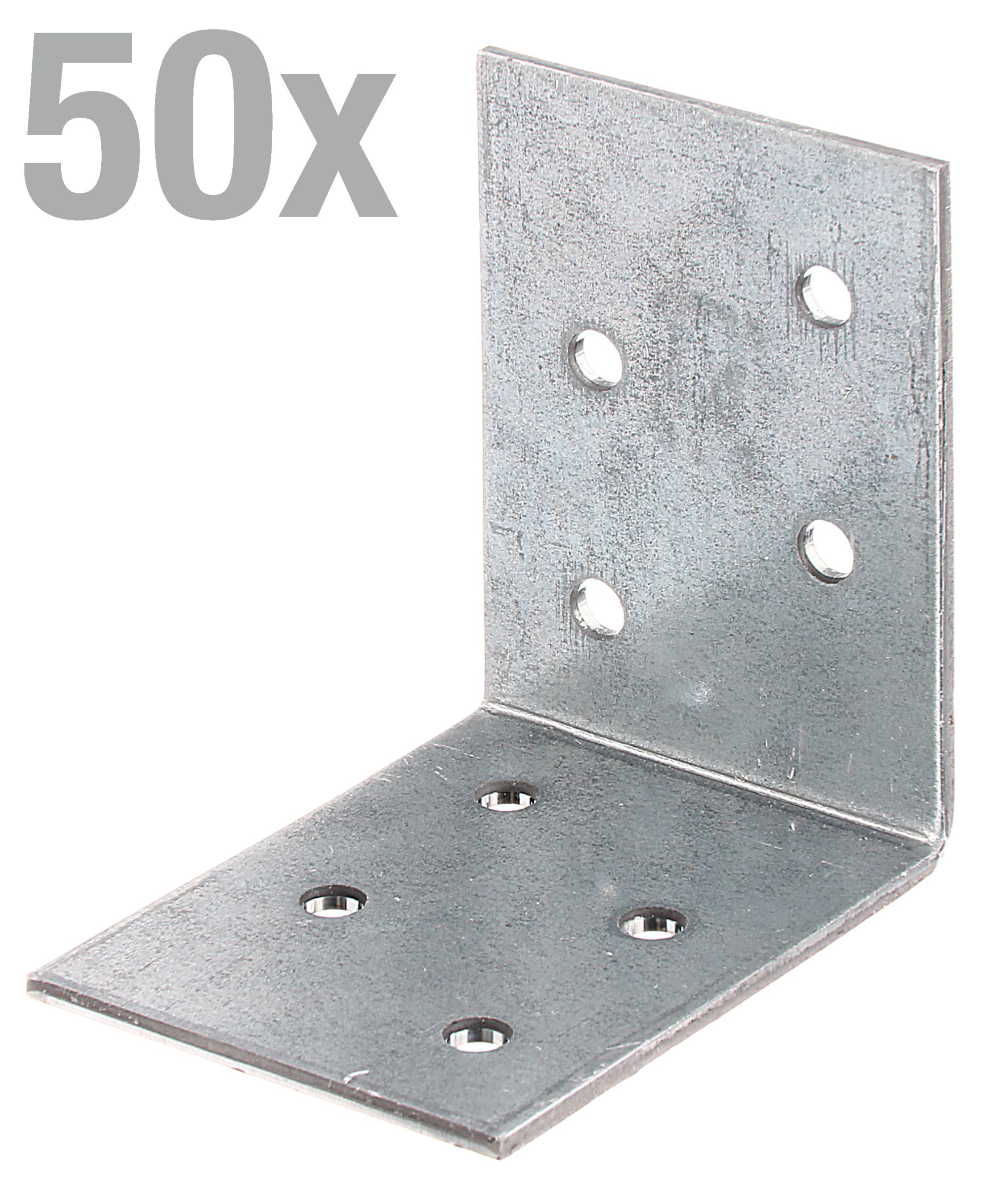 Alberts Winkelverbinder