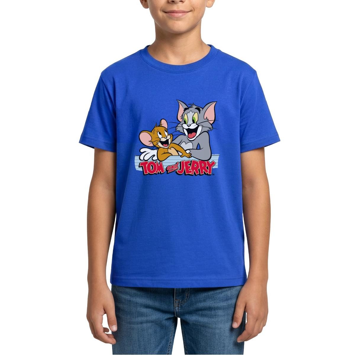 Royalblau