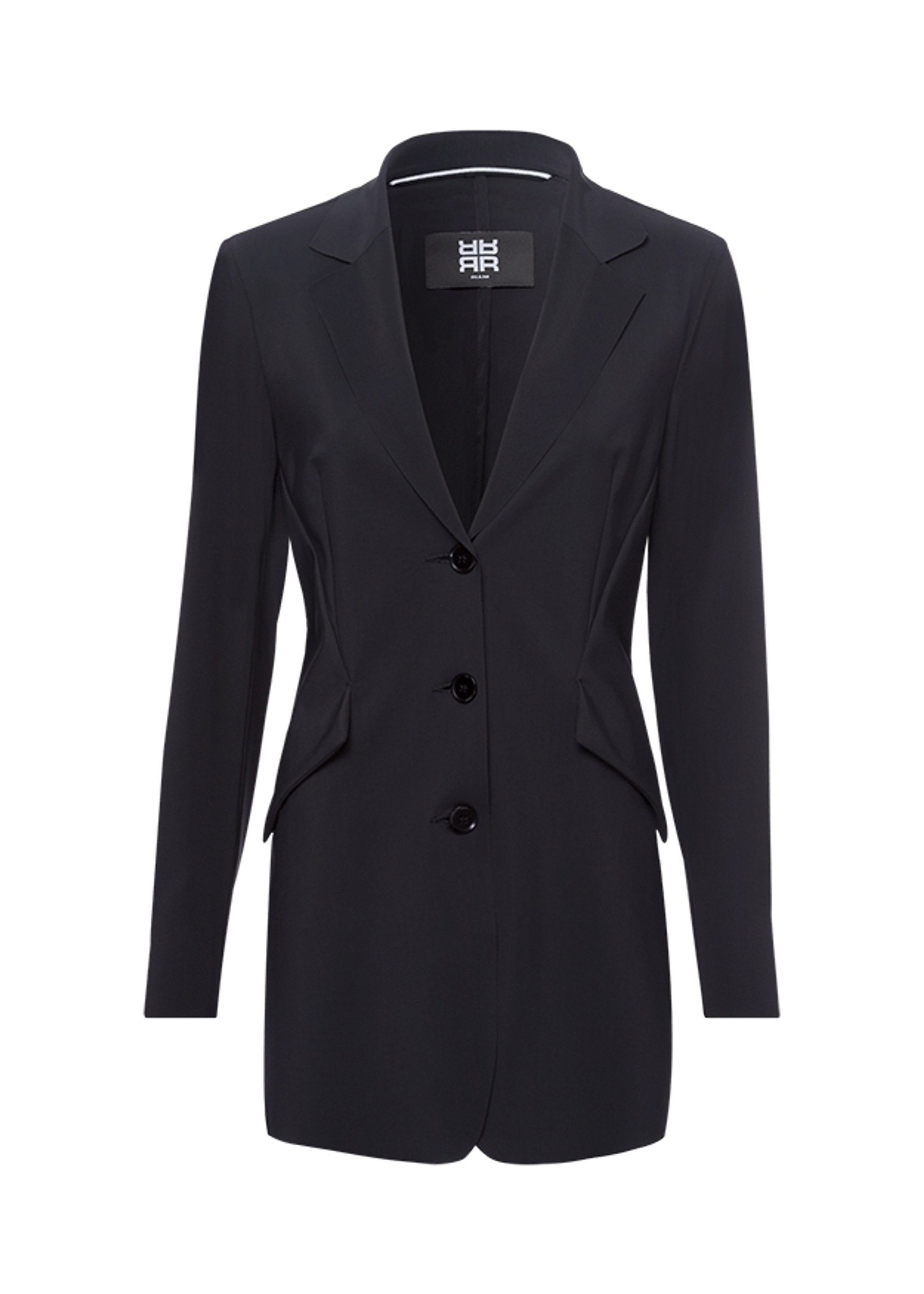 Longblazer Gehrock