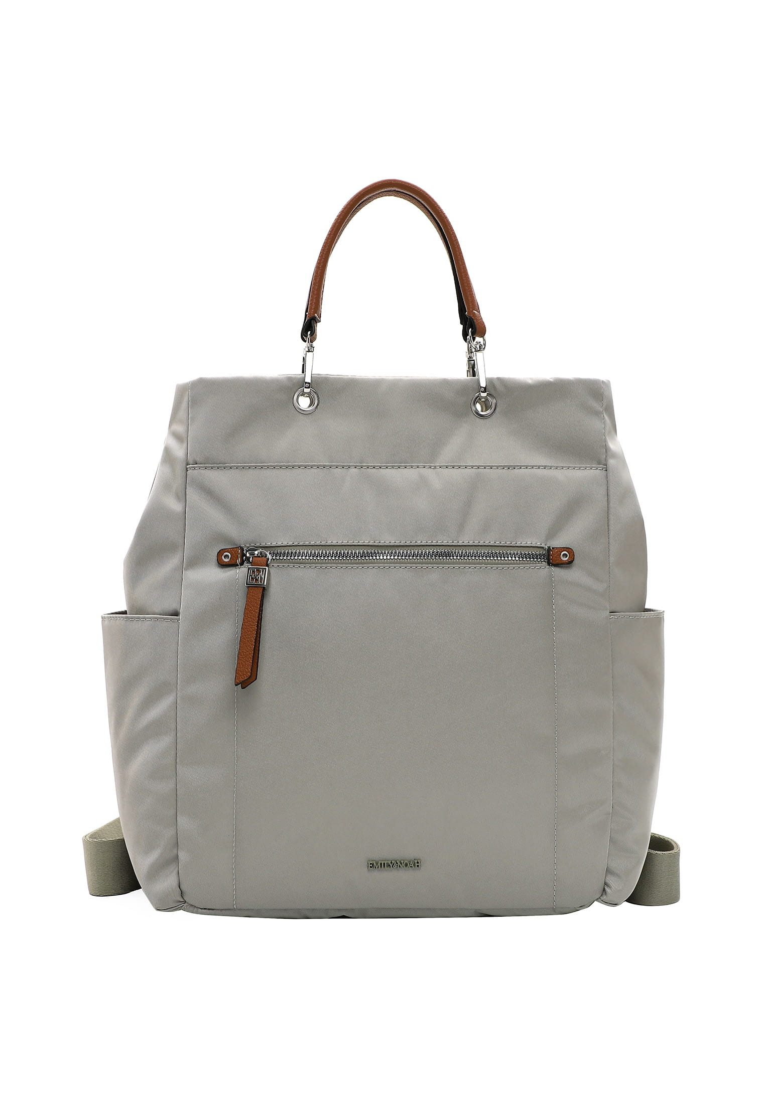 EMILY & NOAH Cityrucksack E&N Esther (1-tlg), Für Damen