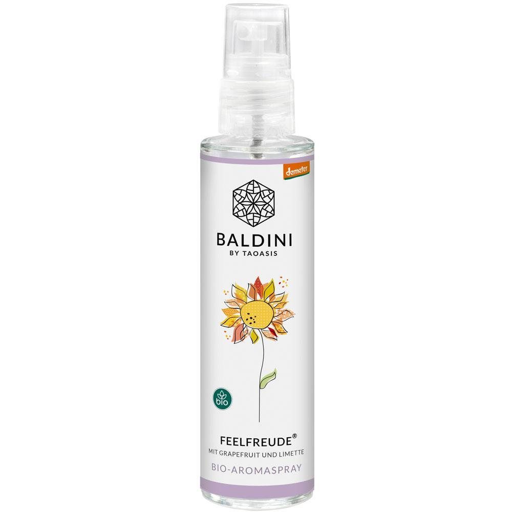 Baldini Raumduft Raumspray Feelfreude, 50 ml