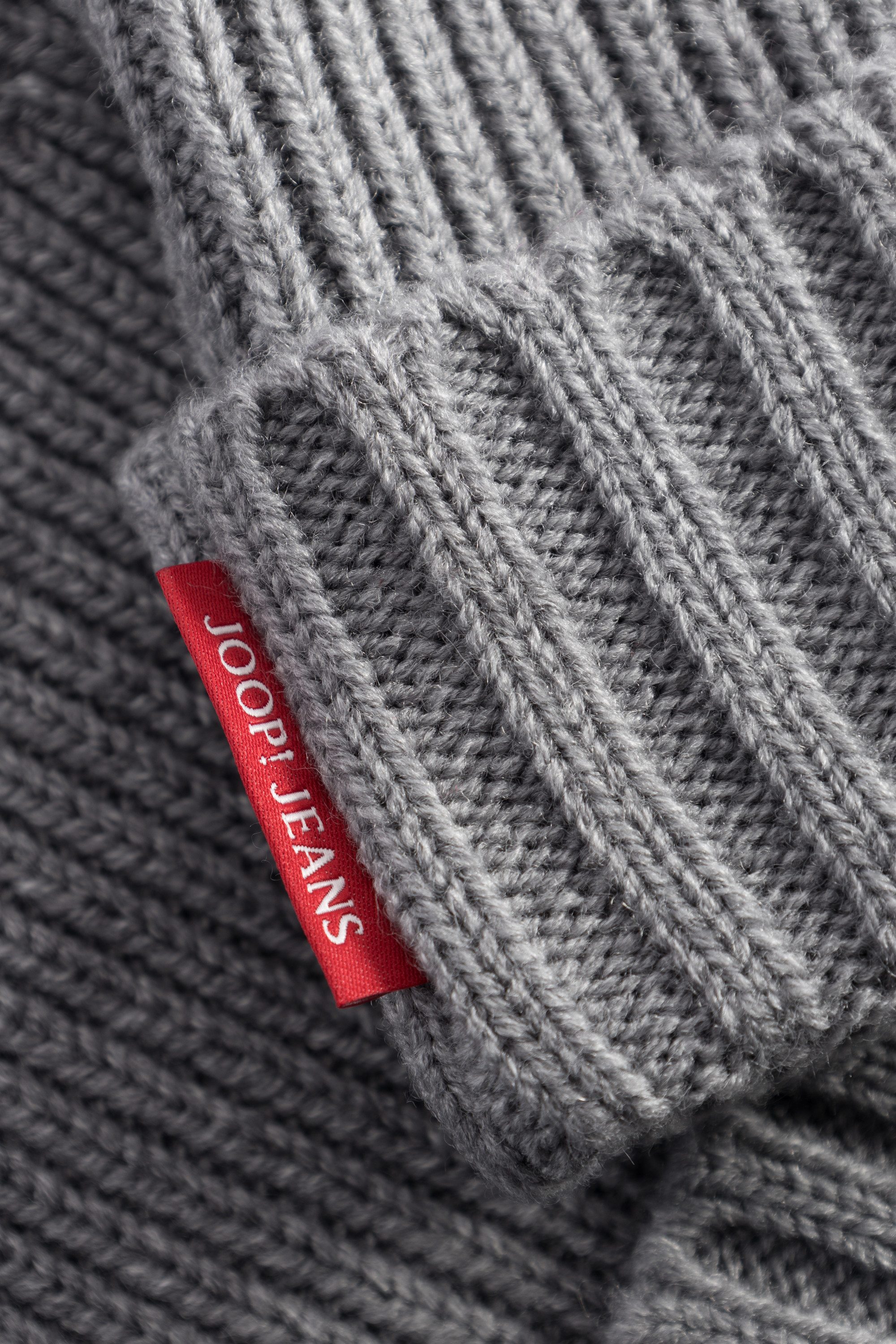 Joop Jeans Strickmütze