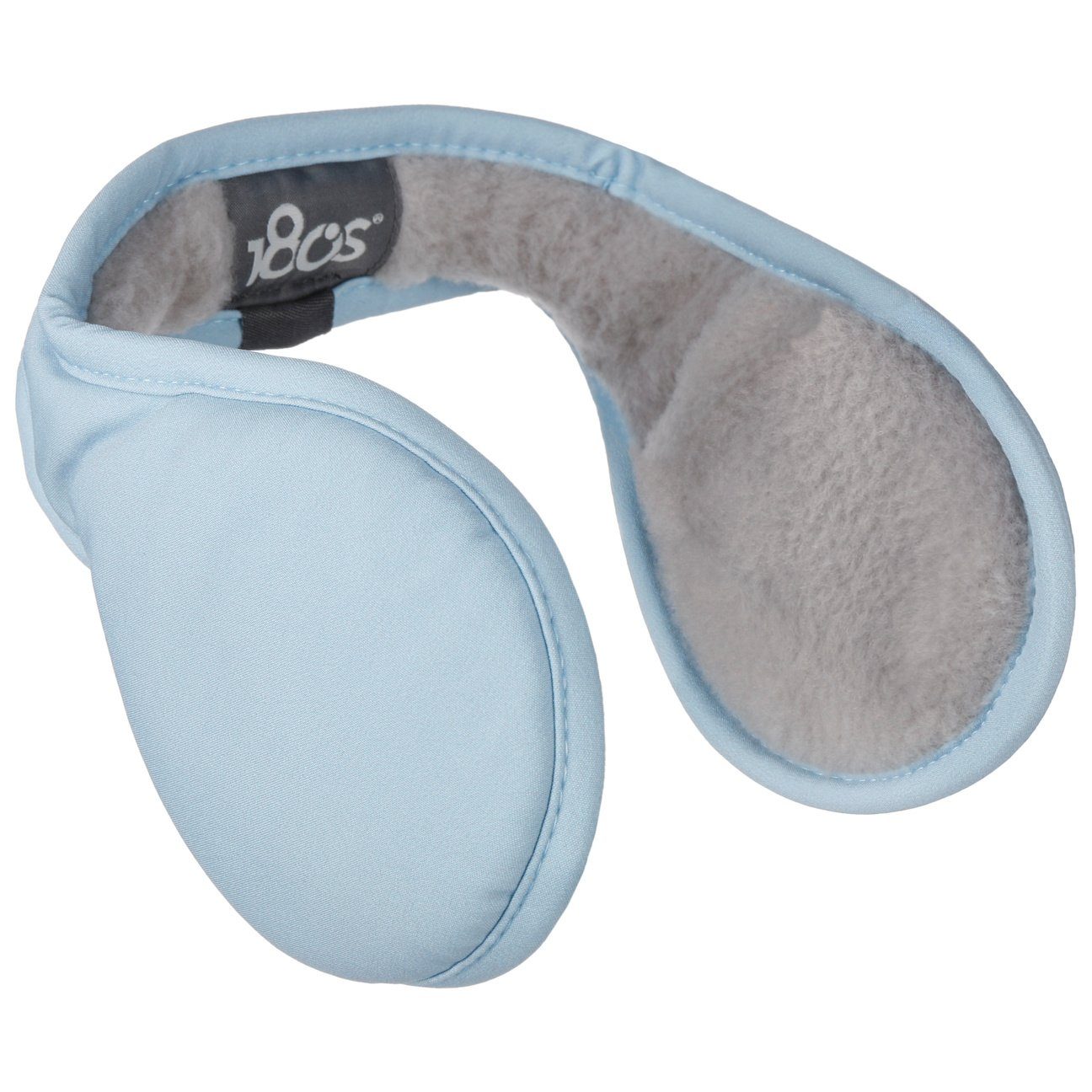 180s Ohrenwärmer (1-St) Ohrenschützer mit Futter