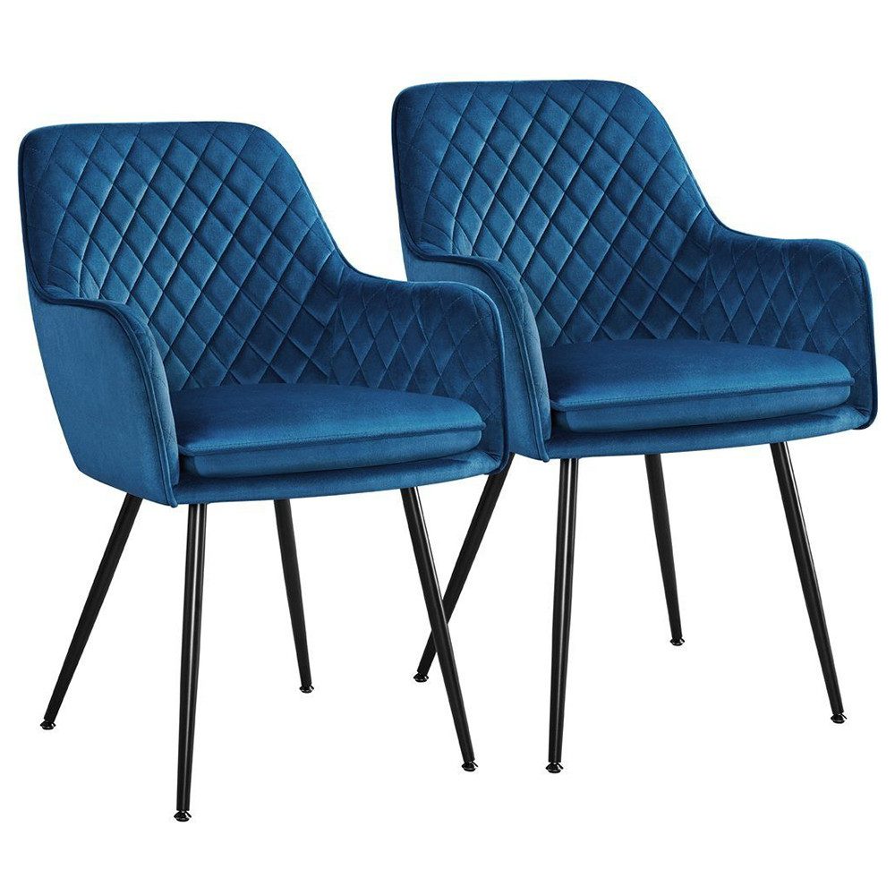 Yaheetech Esszimmerstuhl (2 St), Sessel, Polsterstühle günstig online kaufen