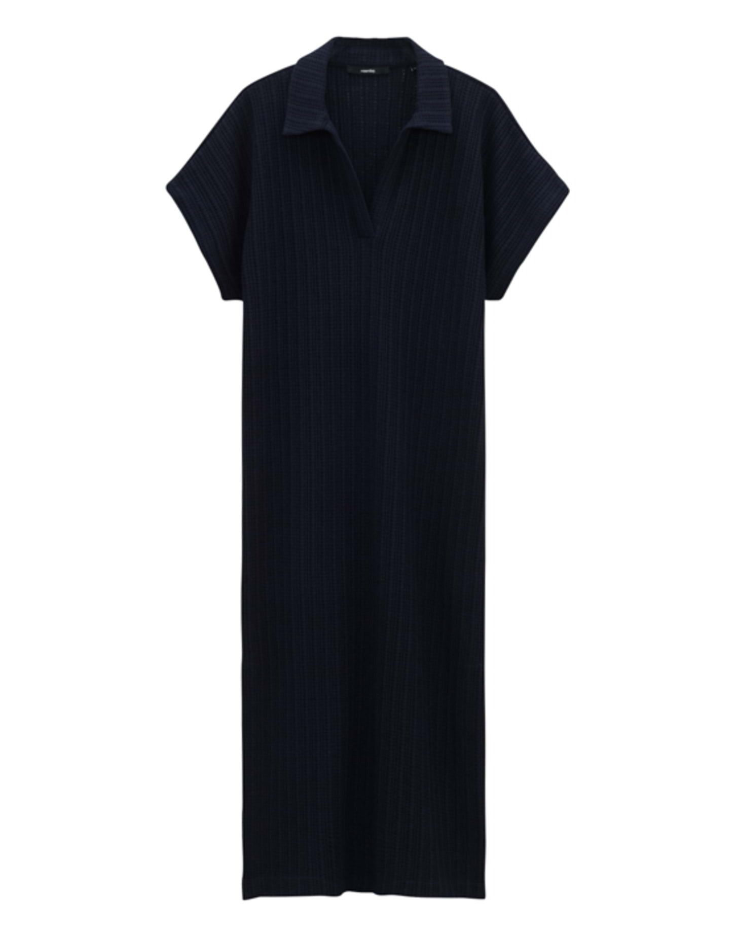 someday Strickkleid Kaftankleid QAMIBI aus Jersey günstig online kaufen