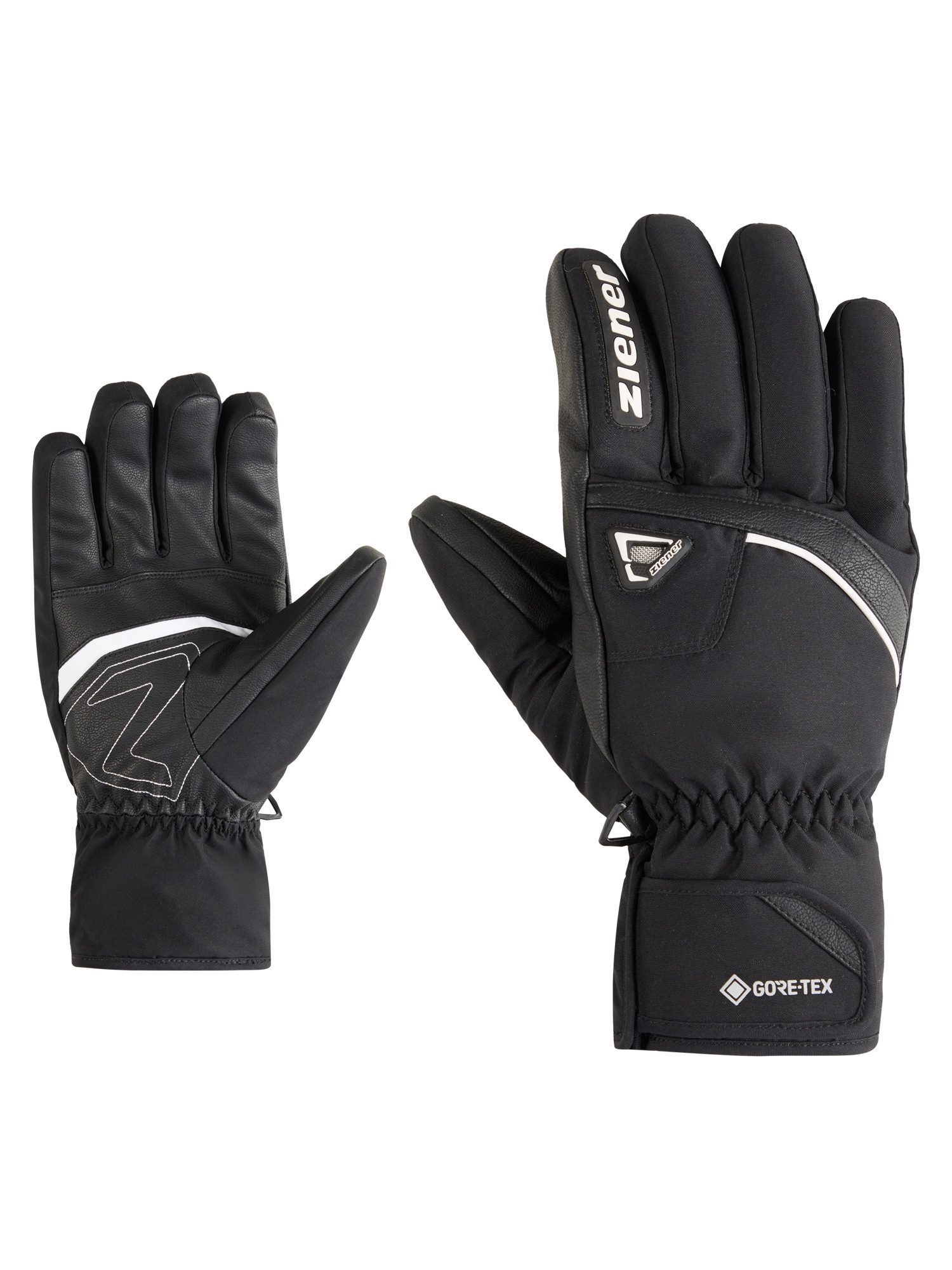 Skihandschuhe GALISO-Z GTX + GORE PLUS