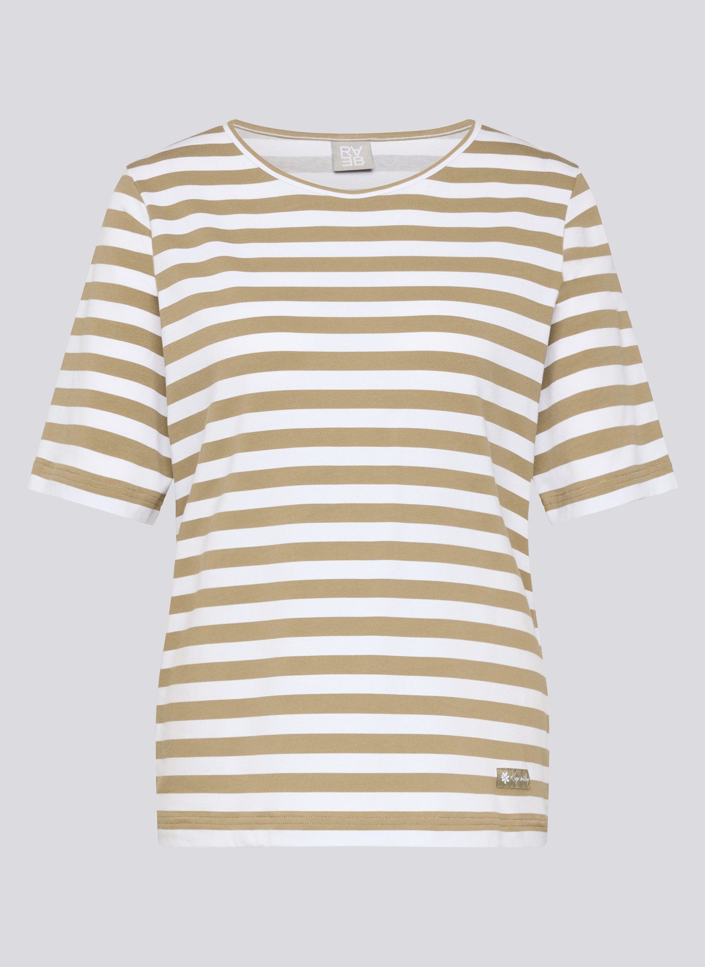 Print-Shirt T-Shirt