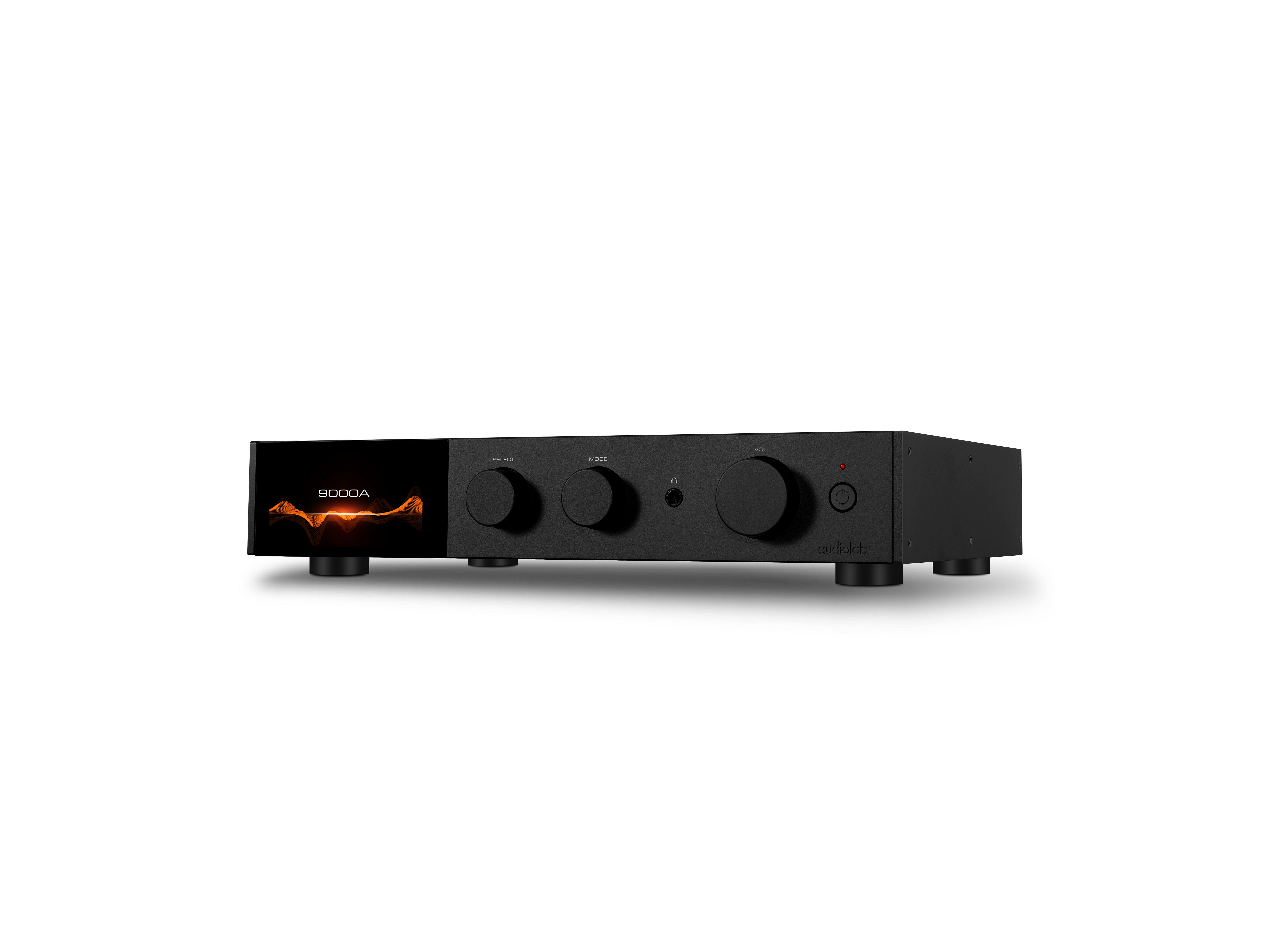 audiolab 9000A Vollverstärker