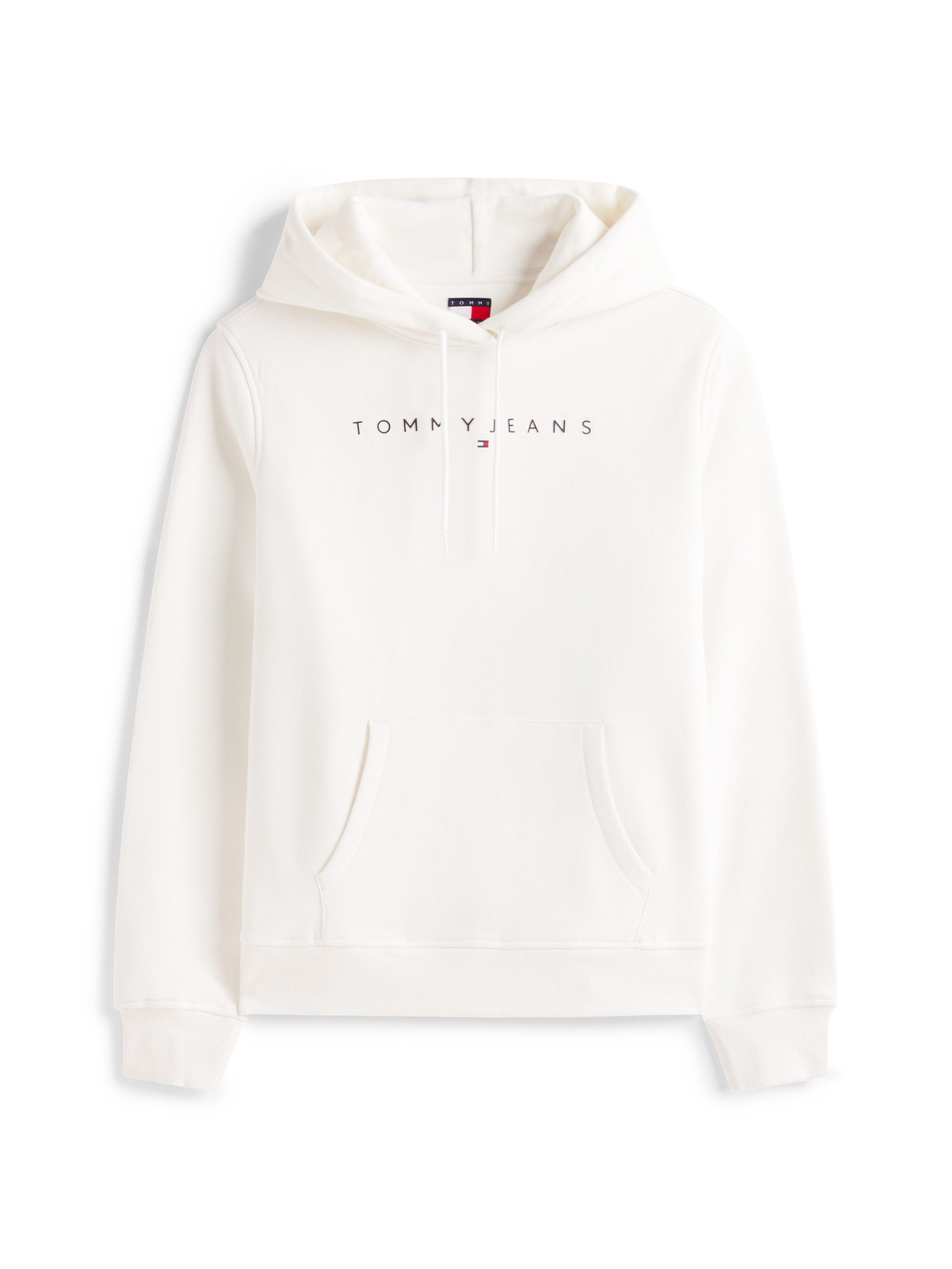 Kapuzensweatshirt TJW REG LINEAR HOODIE