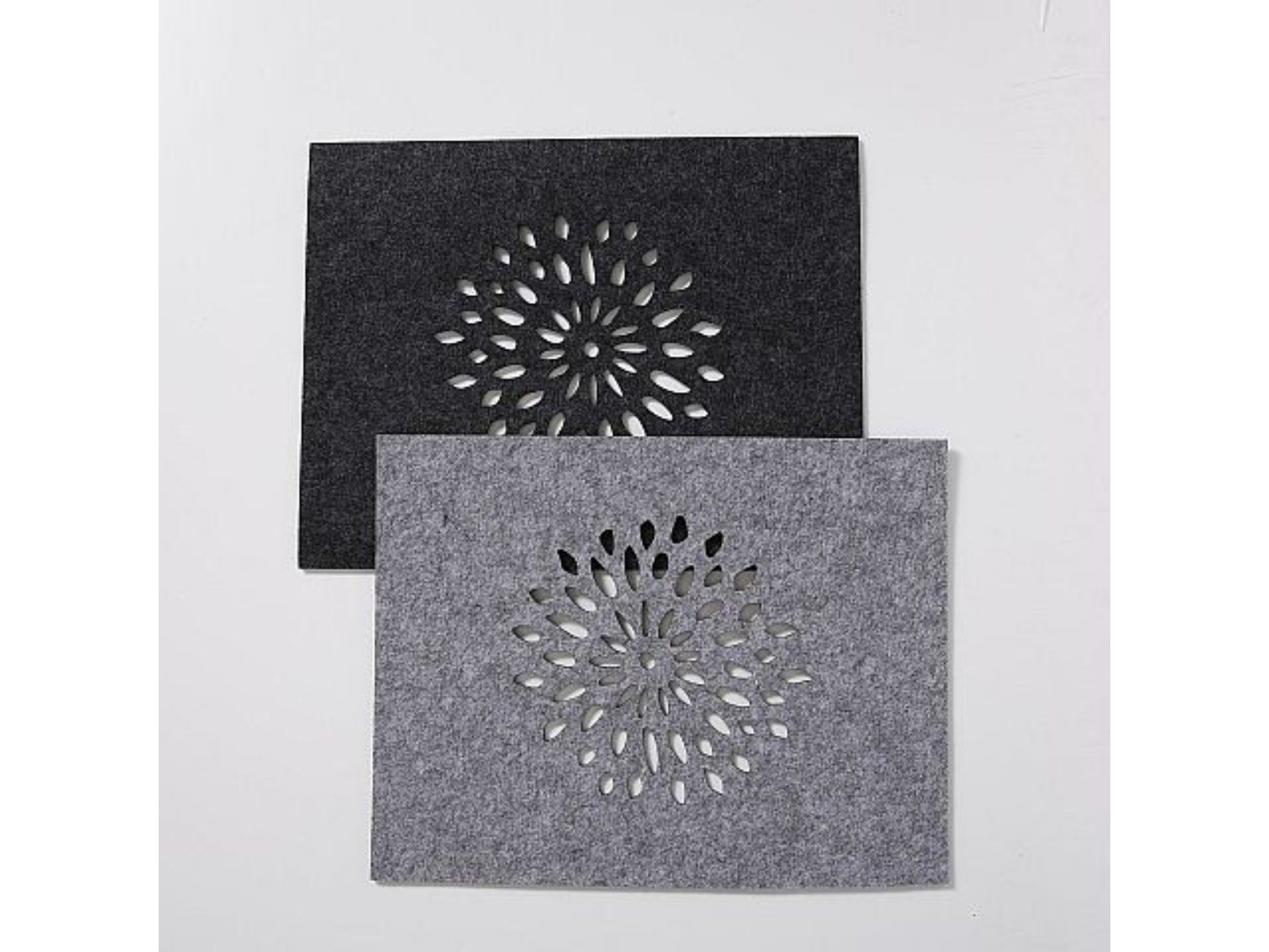 BOLTZE Platzset Tischset Dahlina sortiert 45 x 35 cm (1 Stück)