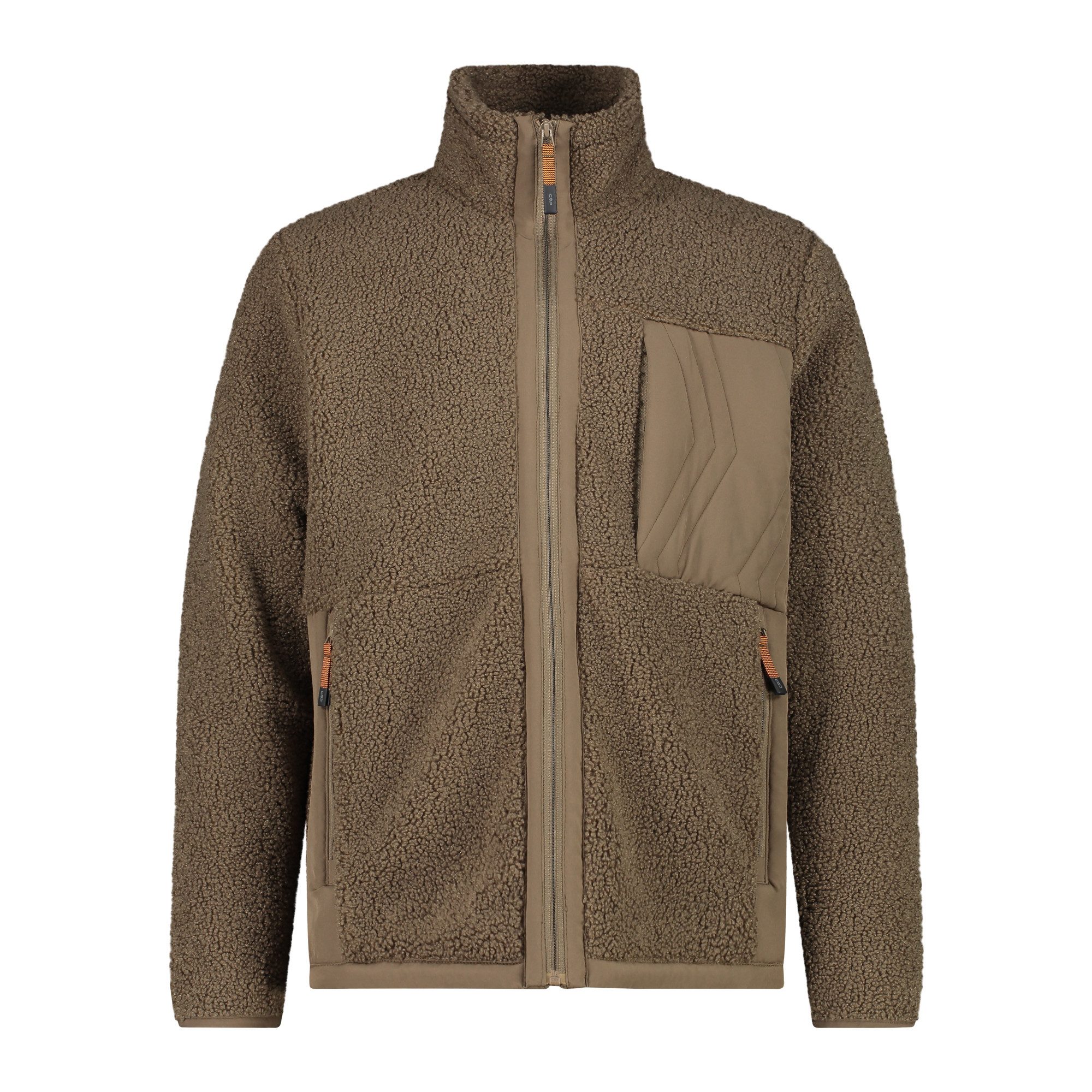 Outdoorjacke CMP Herren Jacke Man Jacket 34P0617