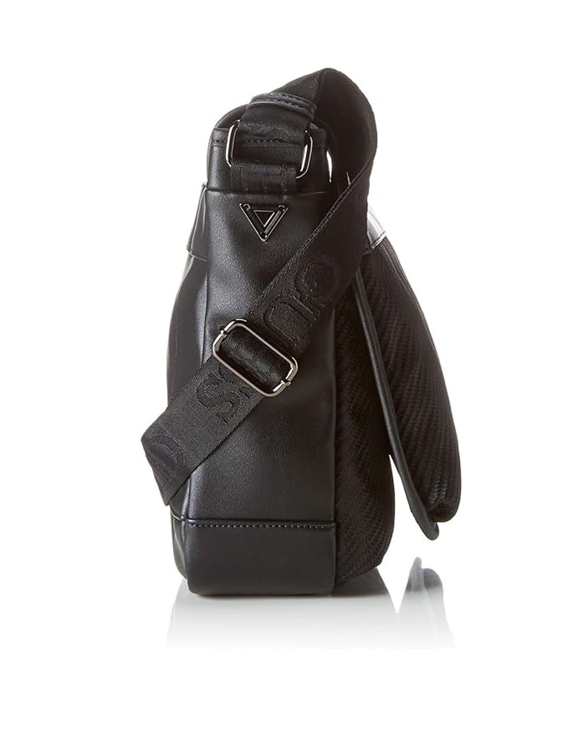Guess Messenger Bag Guess Herren Business Tasche Bags Messenger GLOBAL FUNCTIONAL WBAG 2