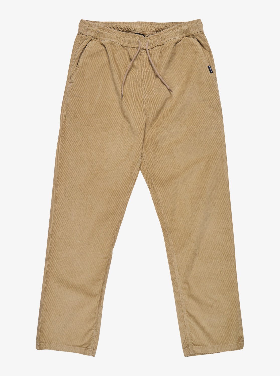 Quiksilver Cordhose TAXER REGULAR CORD PANT günstig online kaufen