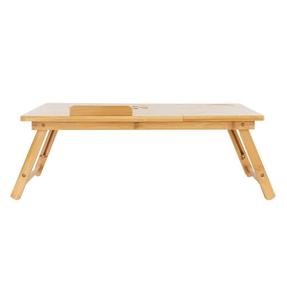 ML-DESIGN Laptoptisch Notebooktisch höhenverstellbar & klappbare günstig online kaufen